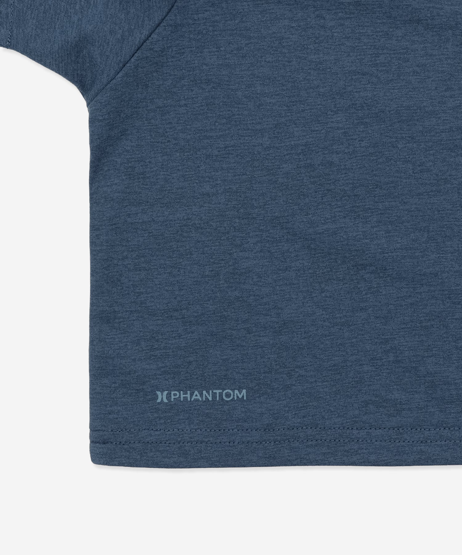 PAHNTOM ICON OVERSIZE CROPED SHORTSLEEVE TEE レディース/ラッシュガード