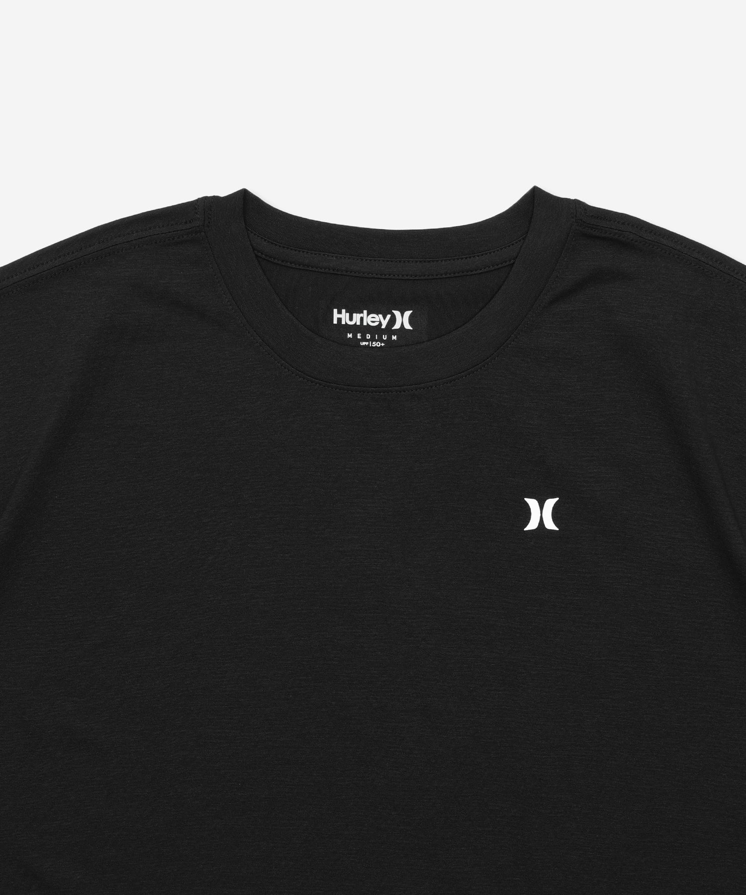 PAHNTOM ICON OVERSIZE CROPED SHORTSLEEVE TEE レディース/ラッシュガード