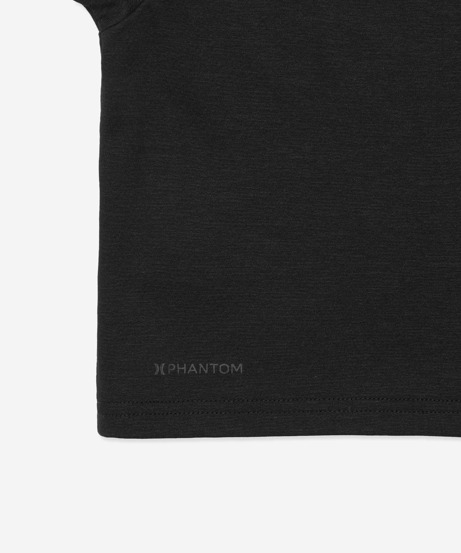 PAHNTOM ICON OVERSIZE CROPED SHORTSLEEVE TEE レディース/ラッシュガード