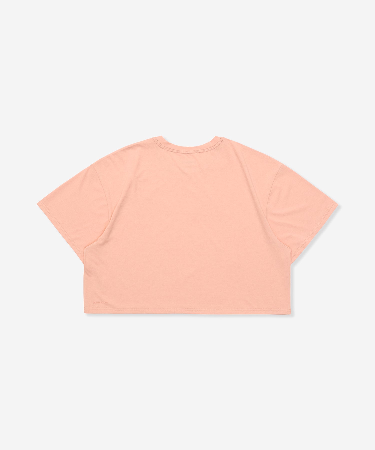 PAHNTOM ICON OVERSIZE CROPED SHORTSLEEVE TEE レディース/ラッシュガード