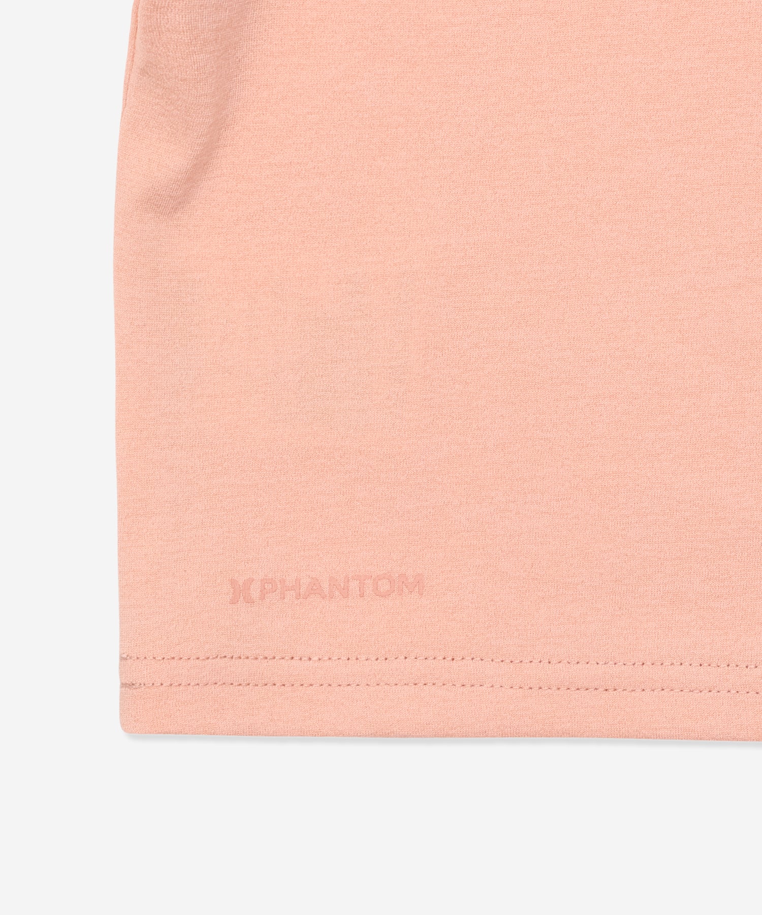 PAHNTOM ICON OVERSIZE CROPED SHORTSLEEVE TEE レディース/ラッシュガード