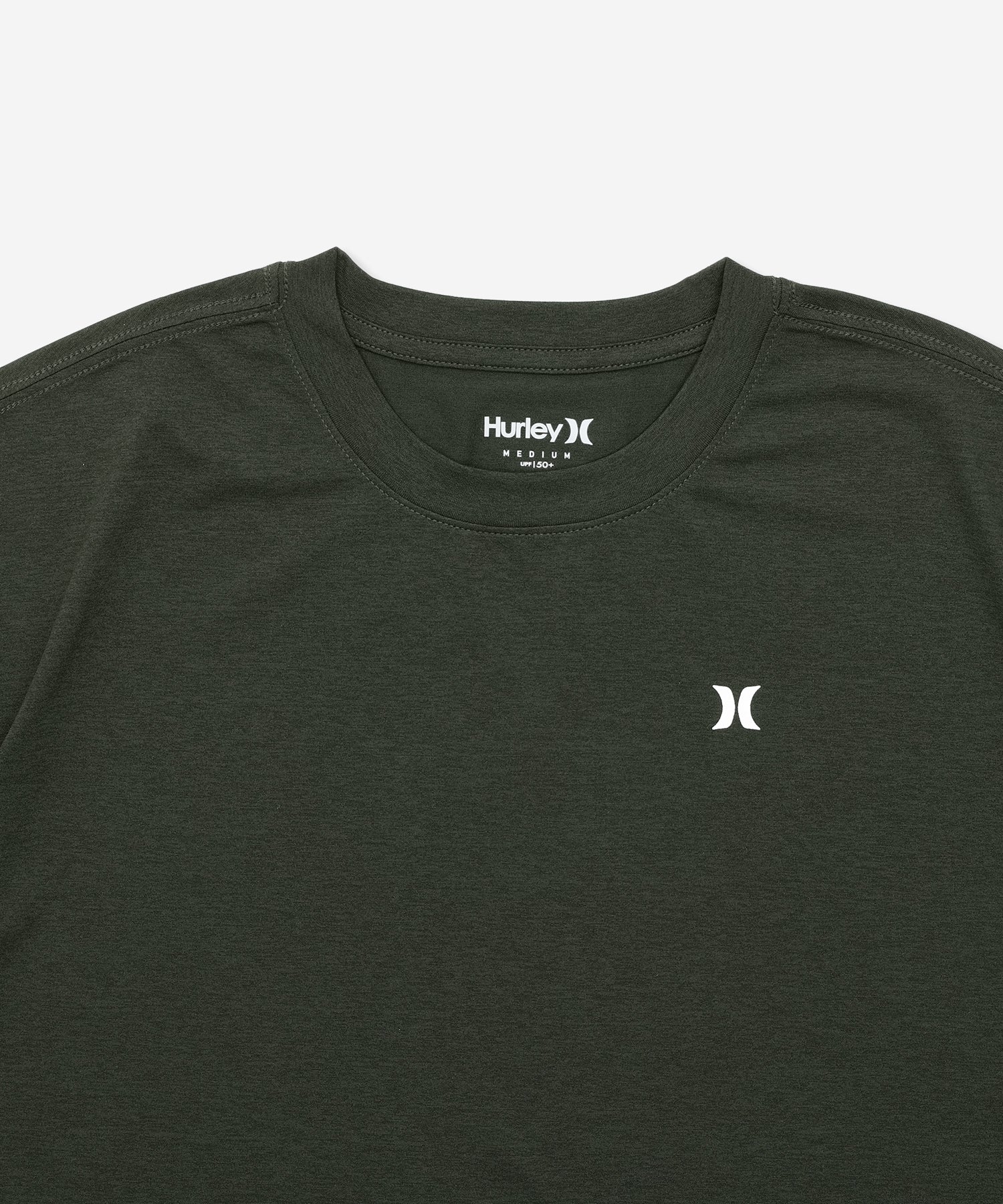 PAHNTOM ICON OVERSIZE CROPED SHORTSLEEVE TEE レディース/ラッシュガード