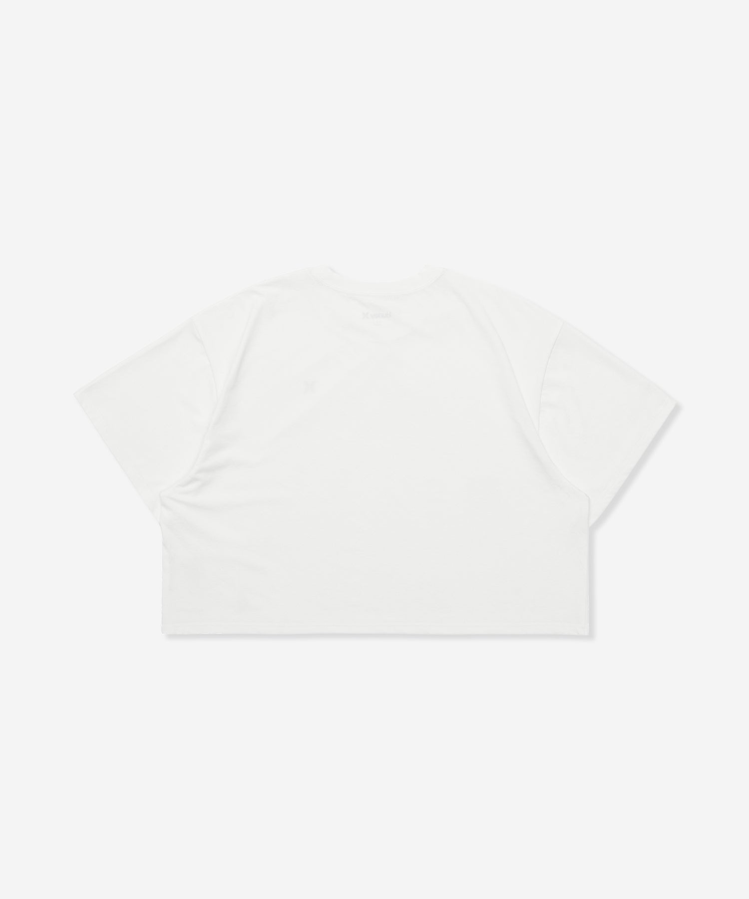 PAHNTOM ICON OVERSIZE CROPED SHORTSLEEVE TEE レディース/ラッシュガード
