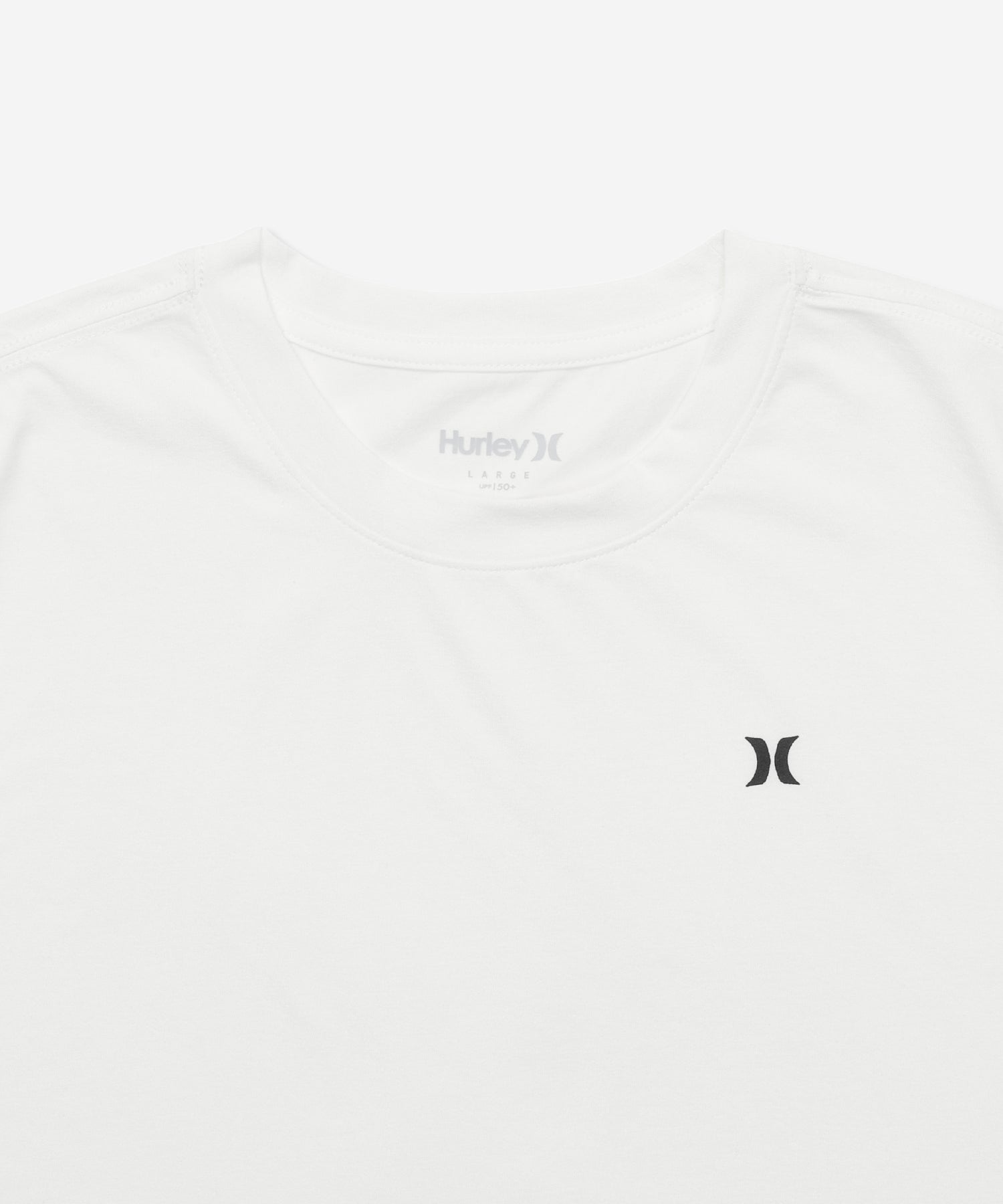 PAHNTOM ICON OVERSIZE CROPED SHORTSLEEVE TEE レディース/ラッシュガード