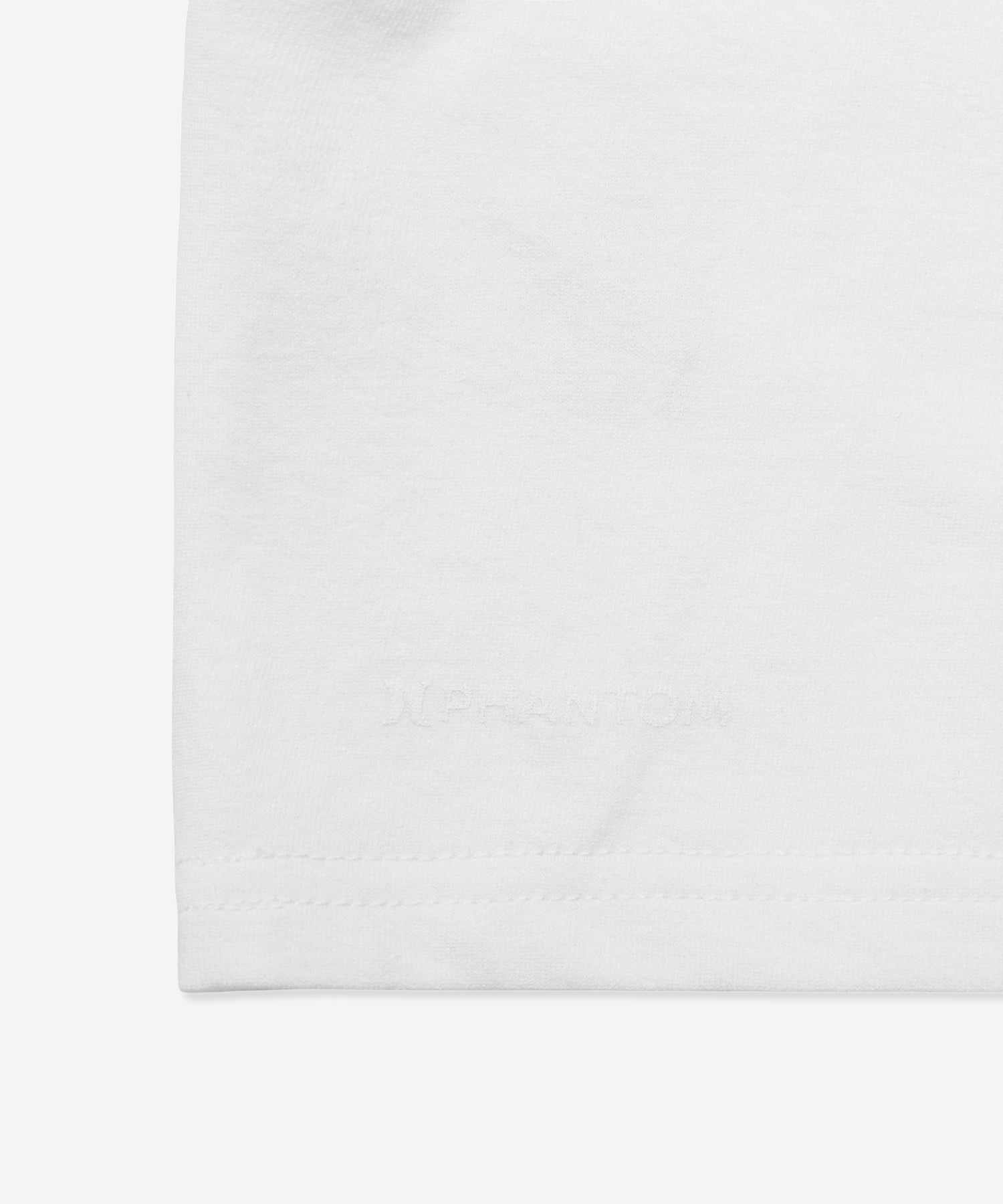 PAHNTOM ICON OVERSIZE CROPED SHORTSLEEVE TEE レディース/ラッシュガード