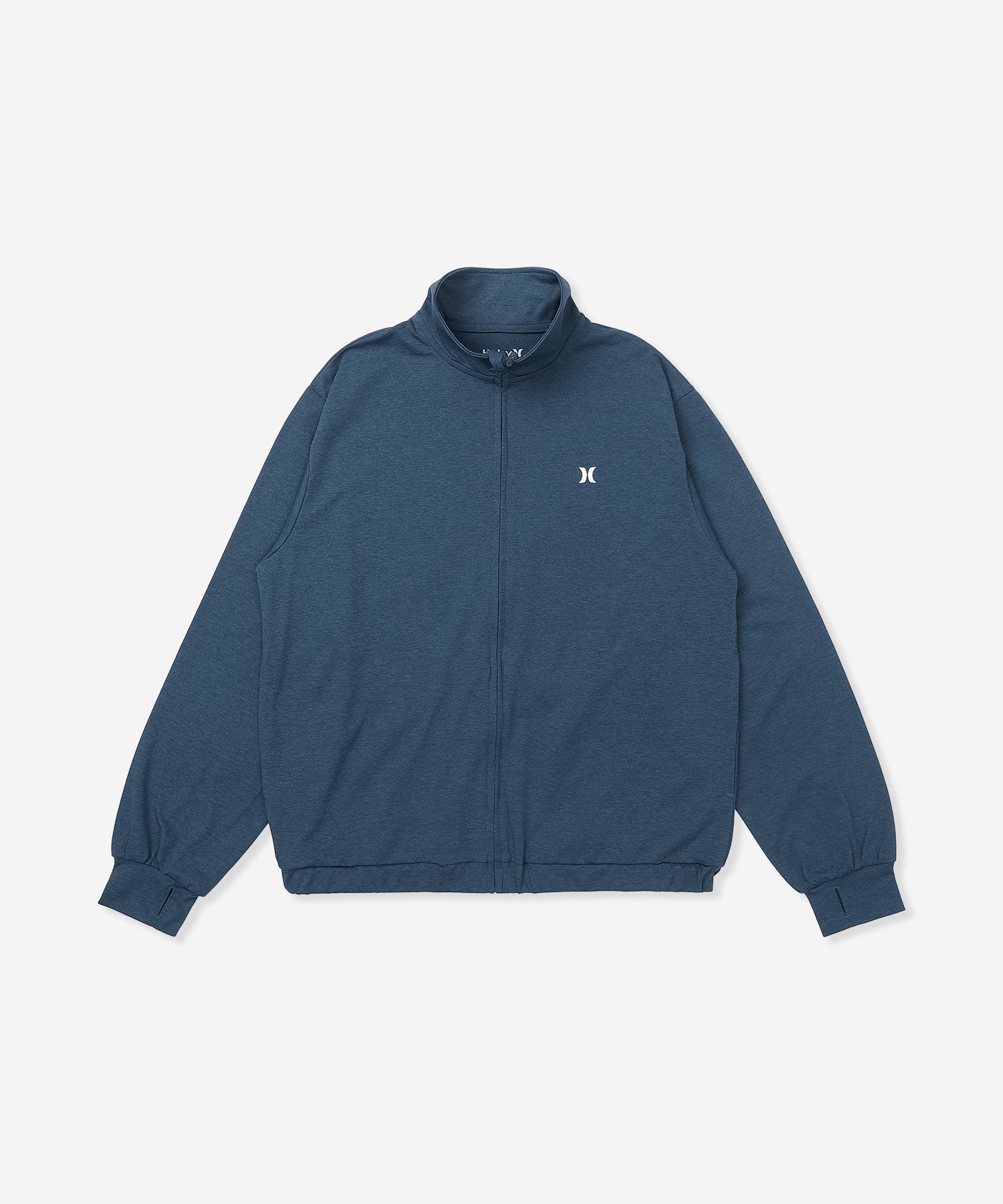 PHANTOM WAVE LOGO JACKET レディース/ラッシュガード/レギュラーフィット