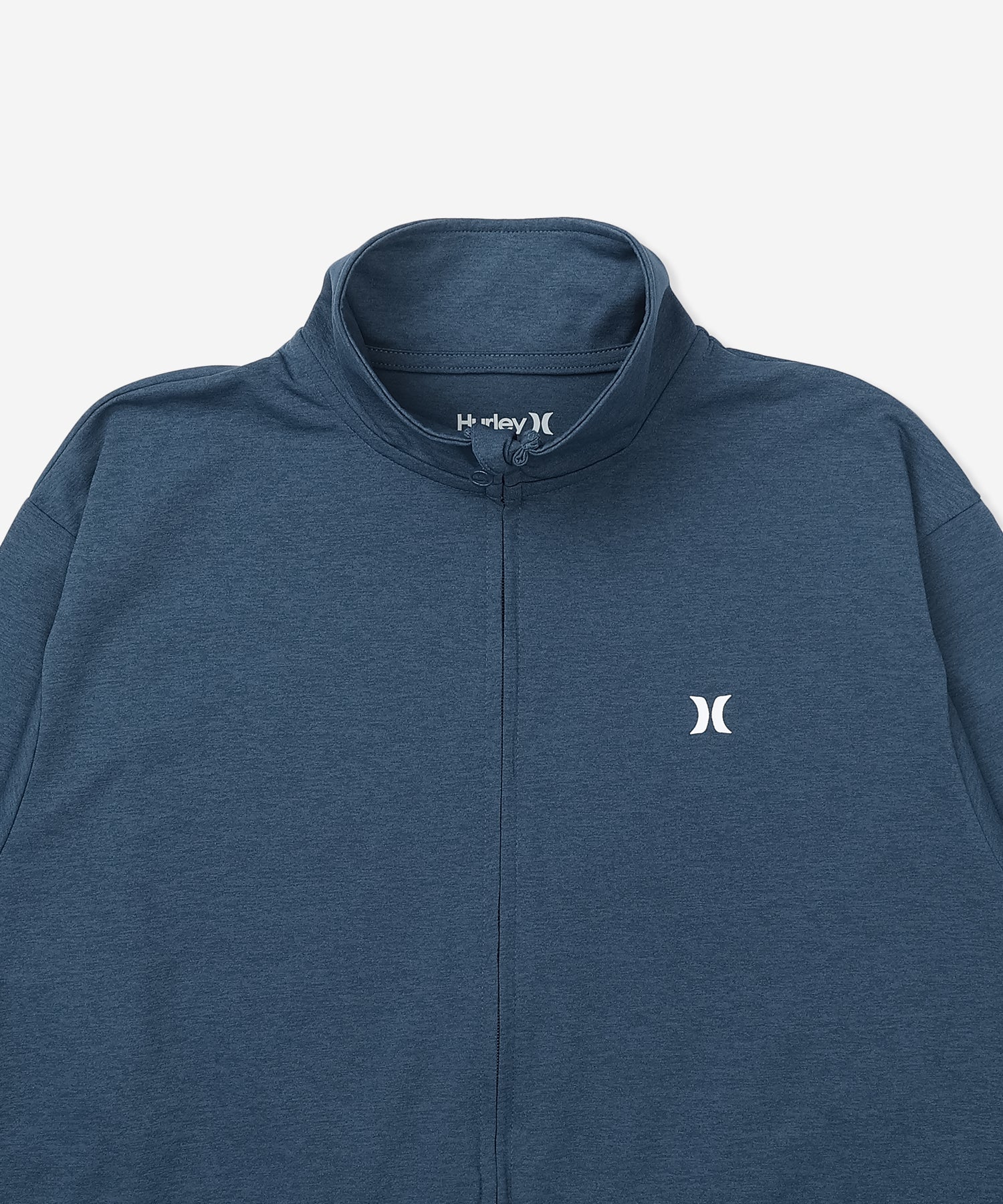 PHANTOM WAVE LOGO JACKET レディース/ラッシュガード/レギュラーフィット