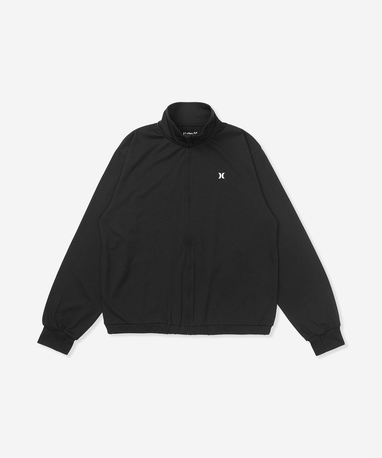 PHANTOM WAVE LOGO JACKET レディース/ラッシュガード/レギュラーフィット