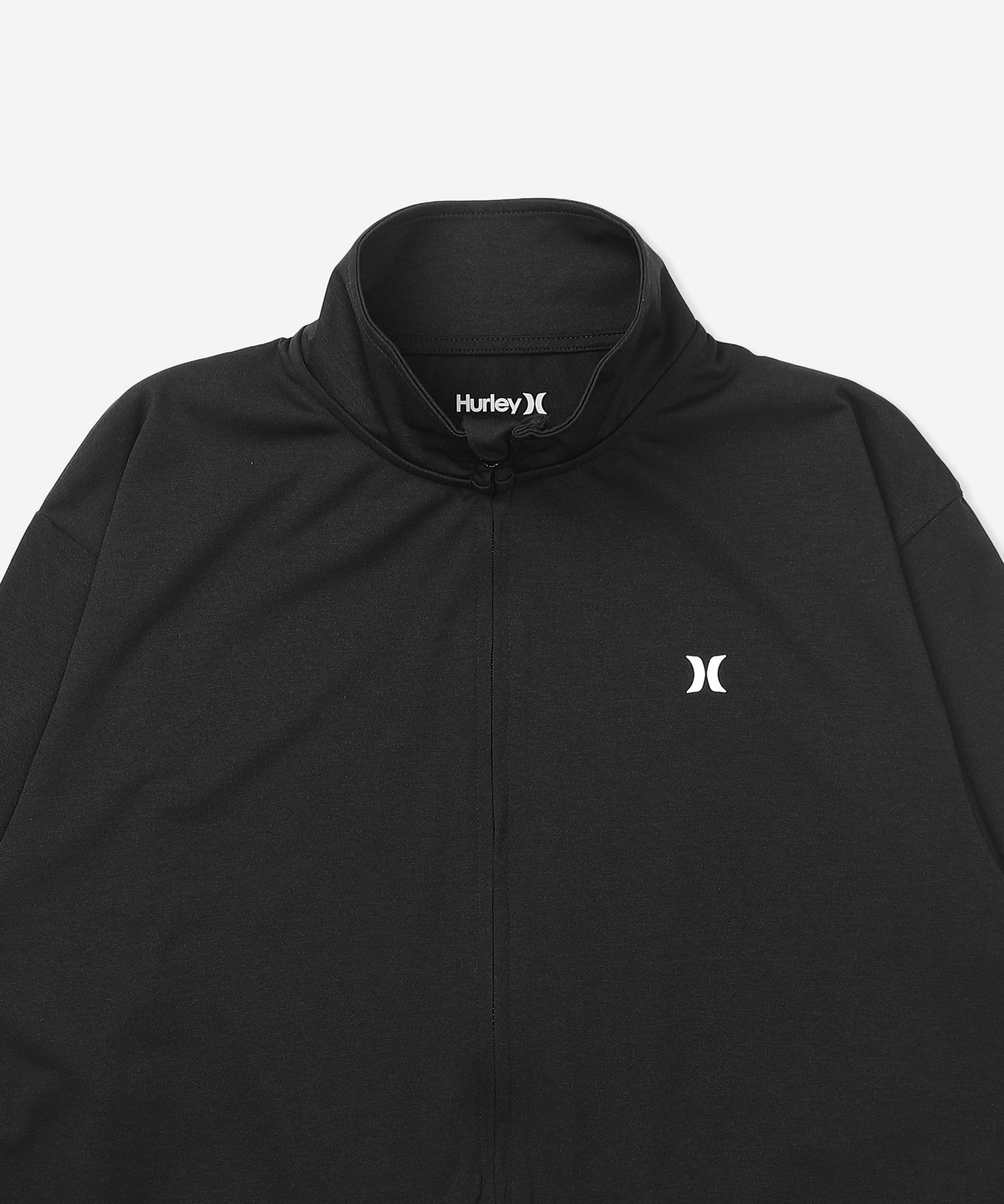 PHANTOM WAVE LOGO JACKET レディース/ラッシュガード/レギュラーフィット