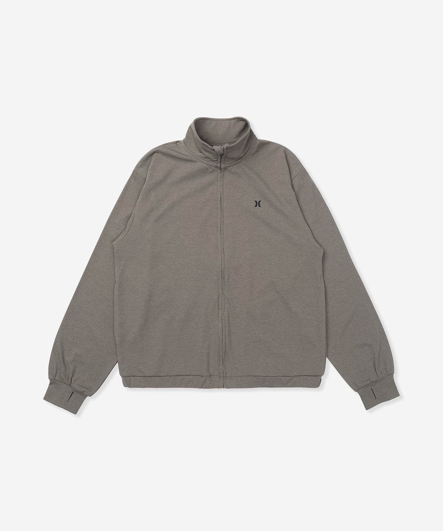 PHANTOM WAVE LOGO JACKET レディース/ラッシュガード/レギュラーフィット
