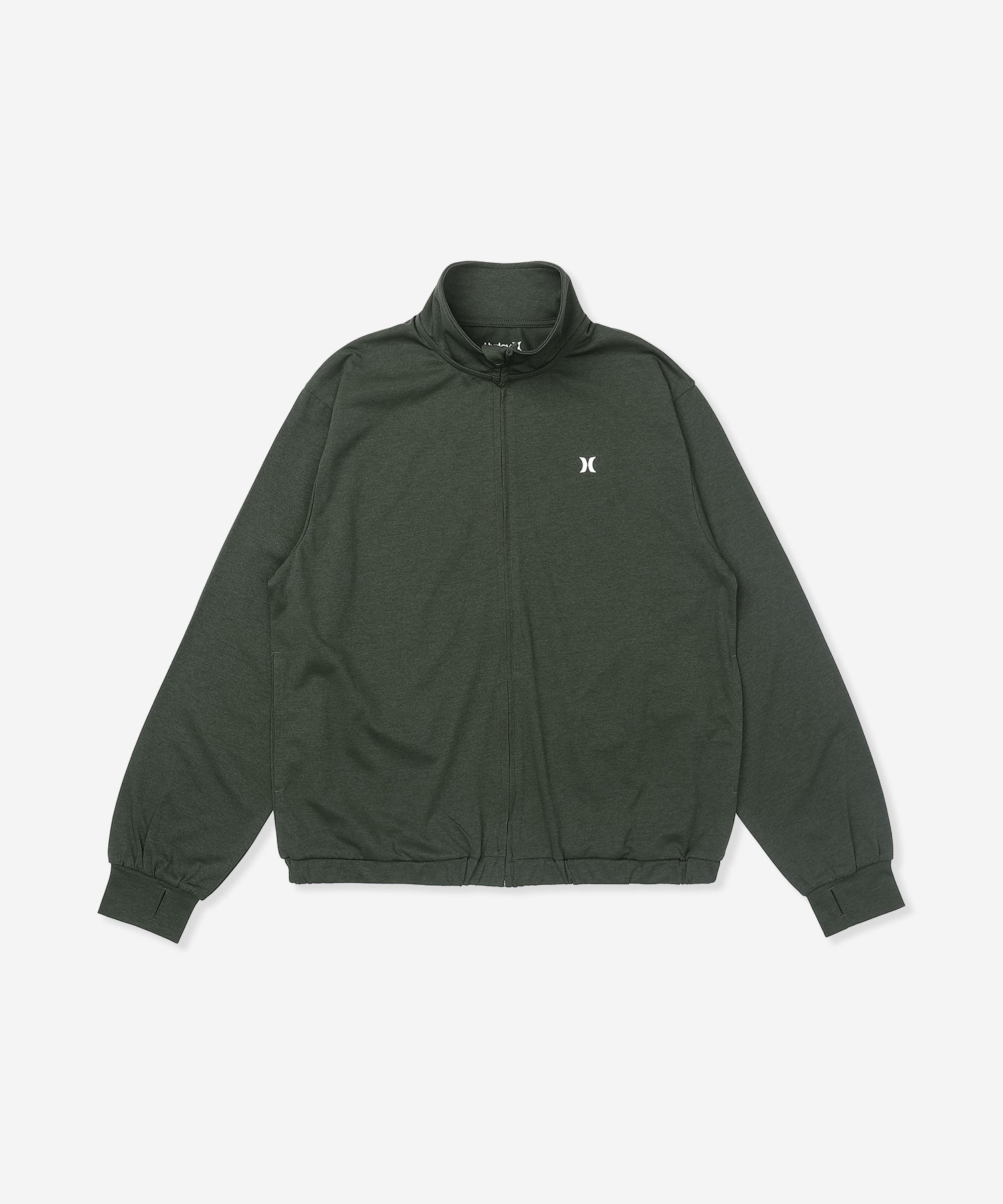 PHANTOM WAVE LOGO JACKET レディース/ラッシュガード/レギュラーフィット