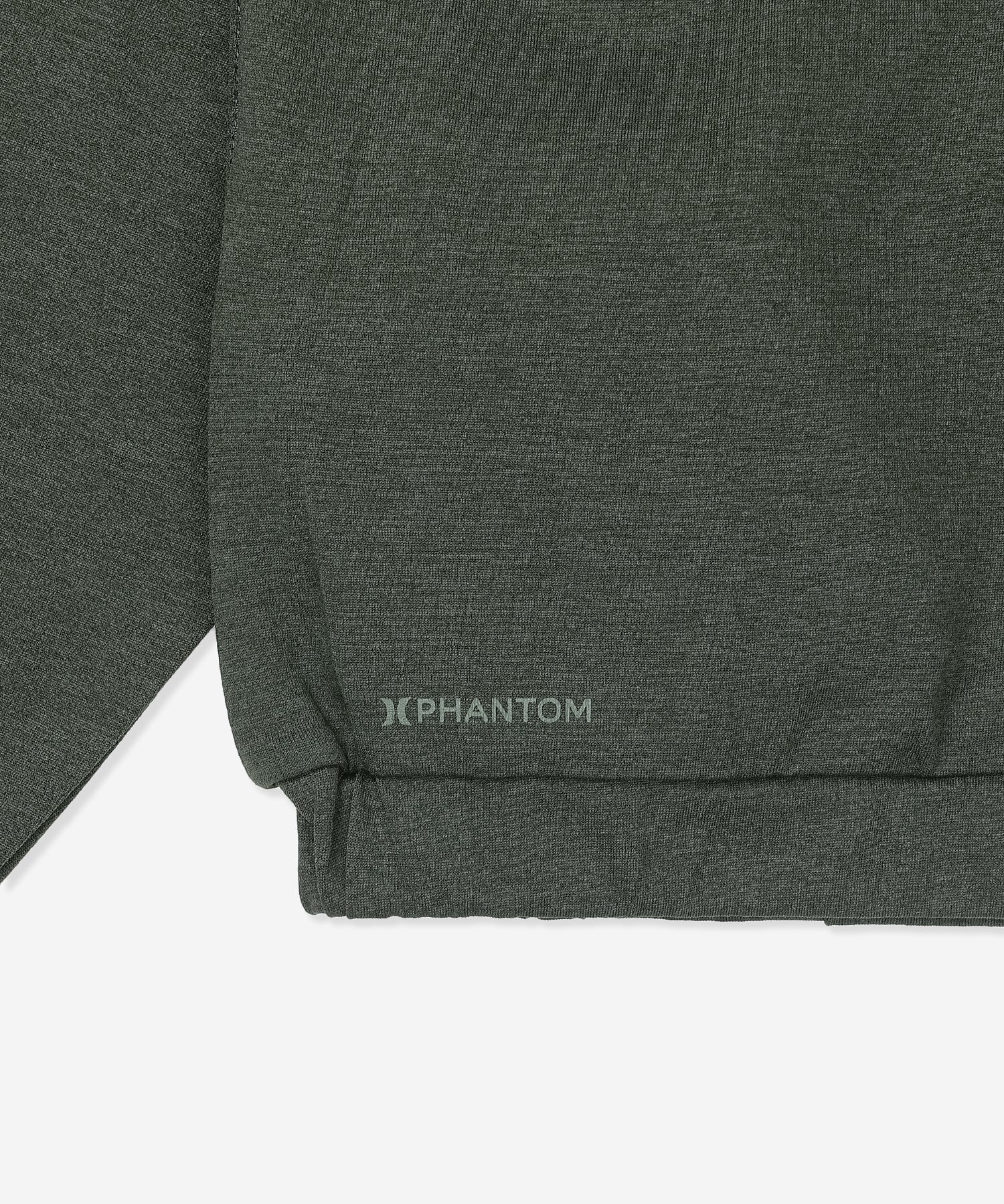 PHANTOM WAVE LOGO JACKET レディース/ラッシュガード/レギュラーフィット