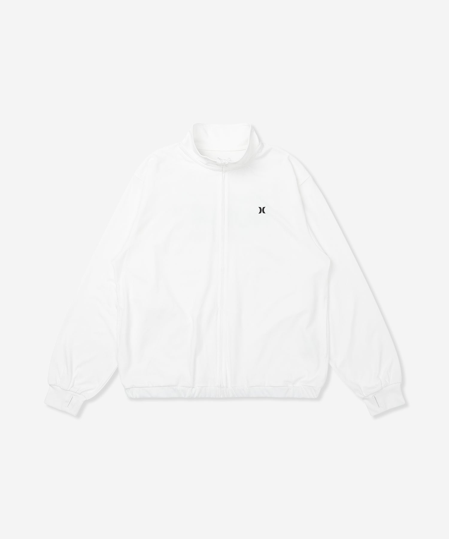 PHANTOM WAVE LOGO JACKET レディース/ラッシュガード/レギュラーフィット
