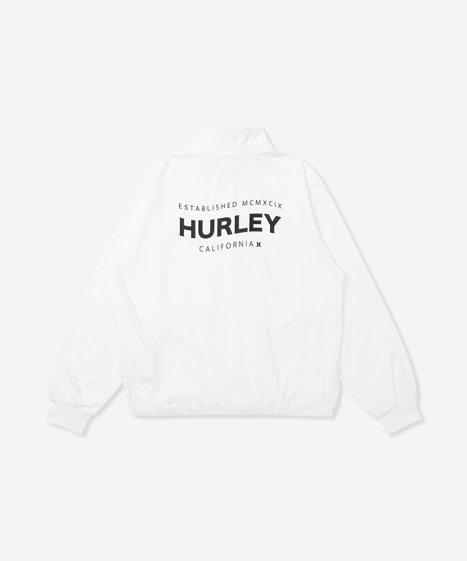 PHANTOM WAVE LOGO JACKET レディース/ラッシュガード/レギュラーフィット