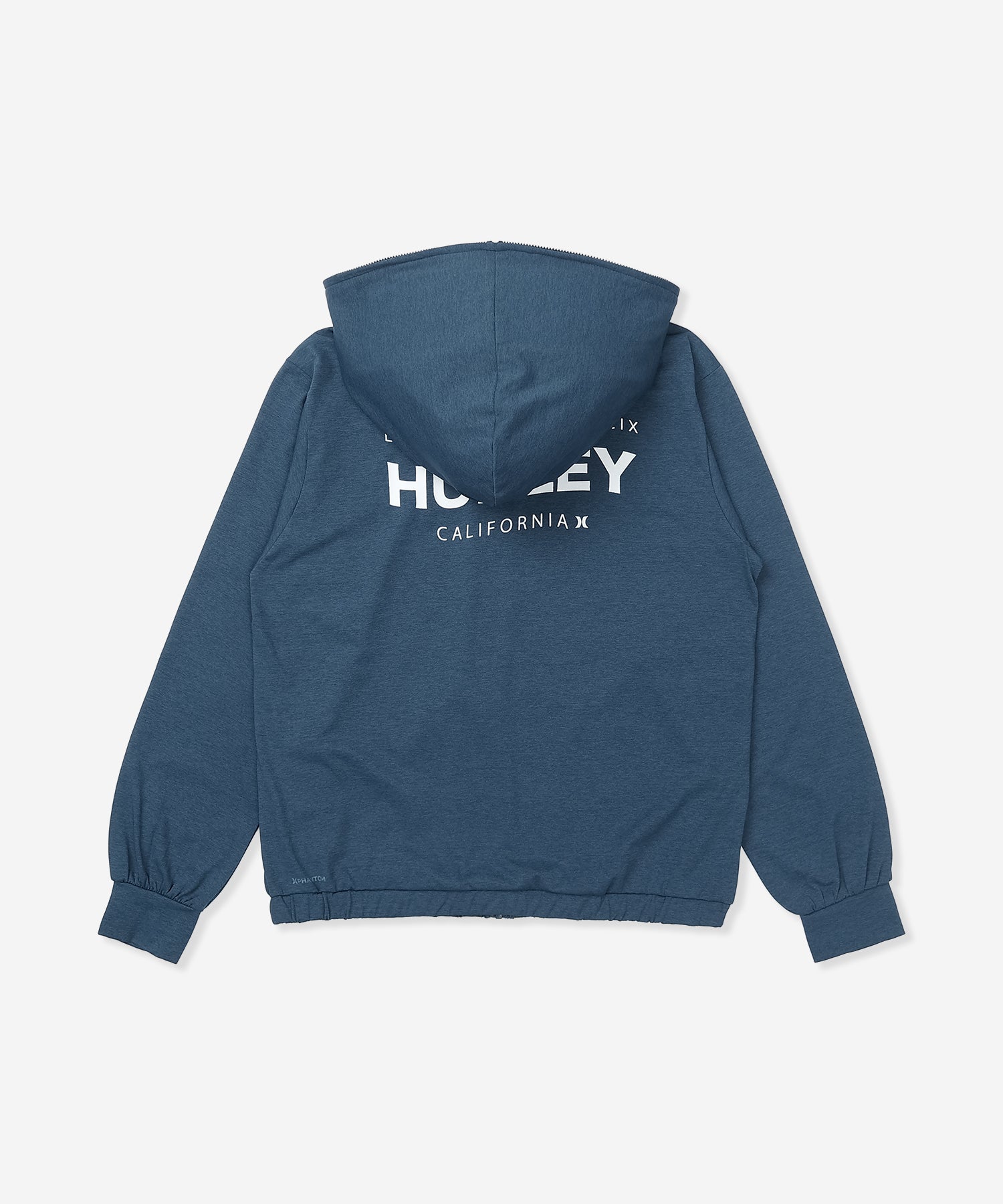 PHANTOM WAVE LOGO FZ HOODIE レディース/ラッシュガード/レギュラーフィット