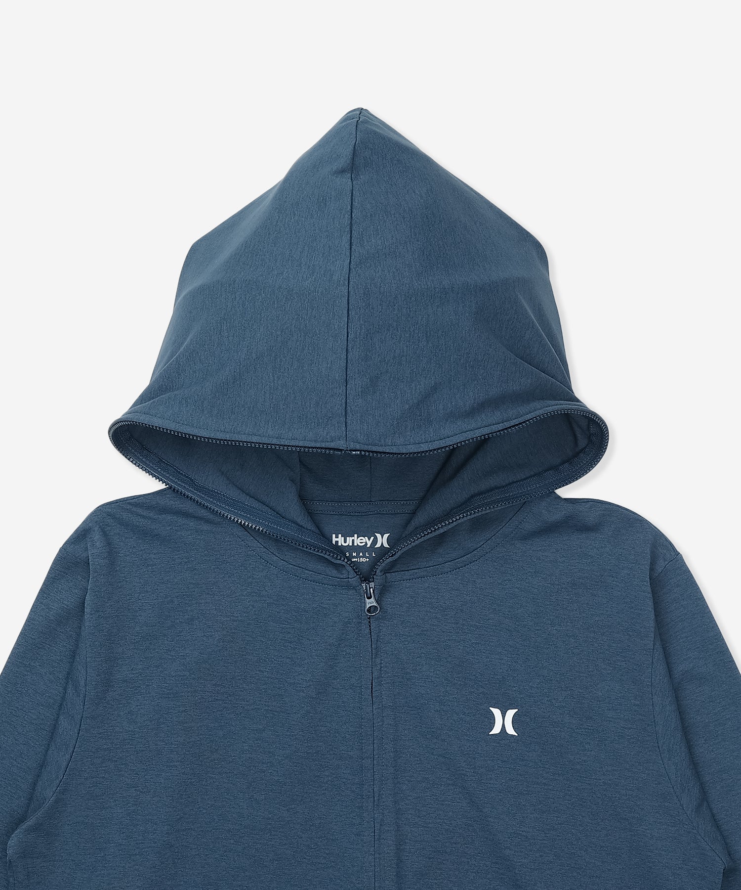 PHANTOM WAVE LOGO FZ HOODIE レディース/ラッシュガード/レギュラーフィット