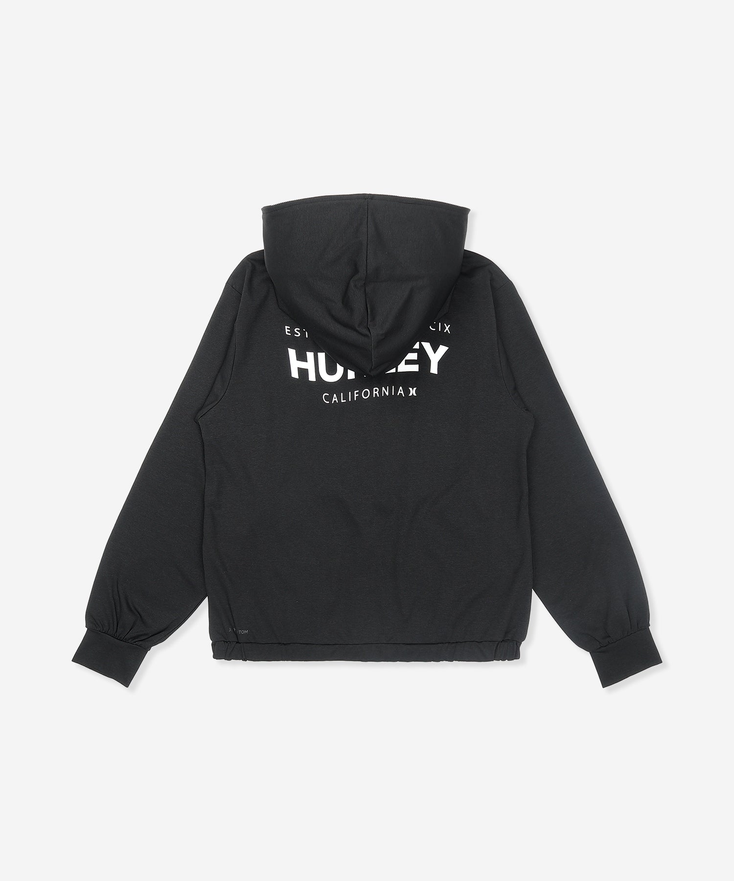 PHANTOM WAVE LOGO FZ HOODIE レディース/ラッシュガード/レギュラーフィット
