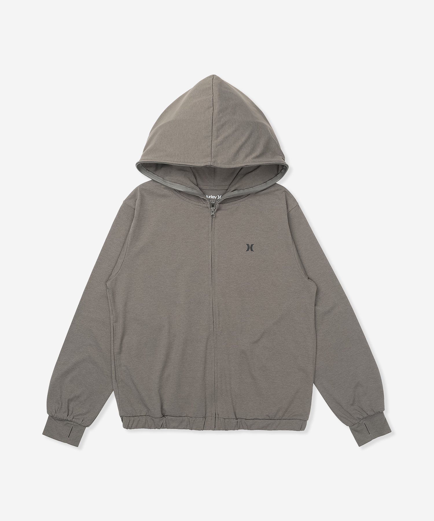 PHANTOM WAVE LOGO FZ HOODIE レディース/ラッシュガード/レギュラーフィット
