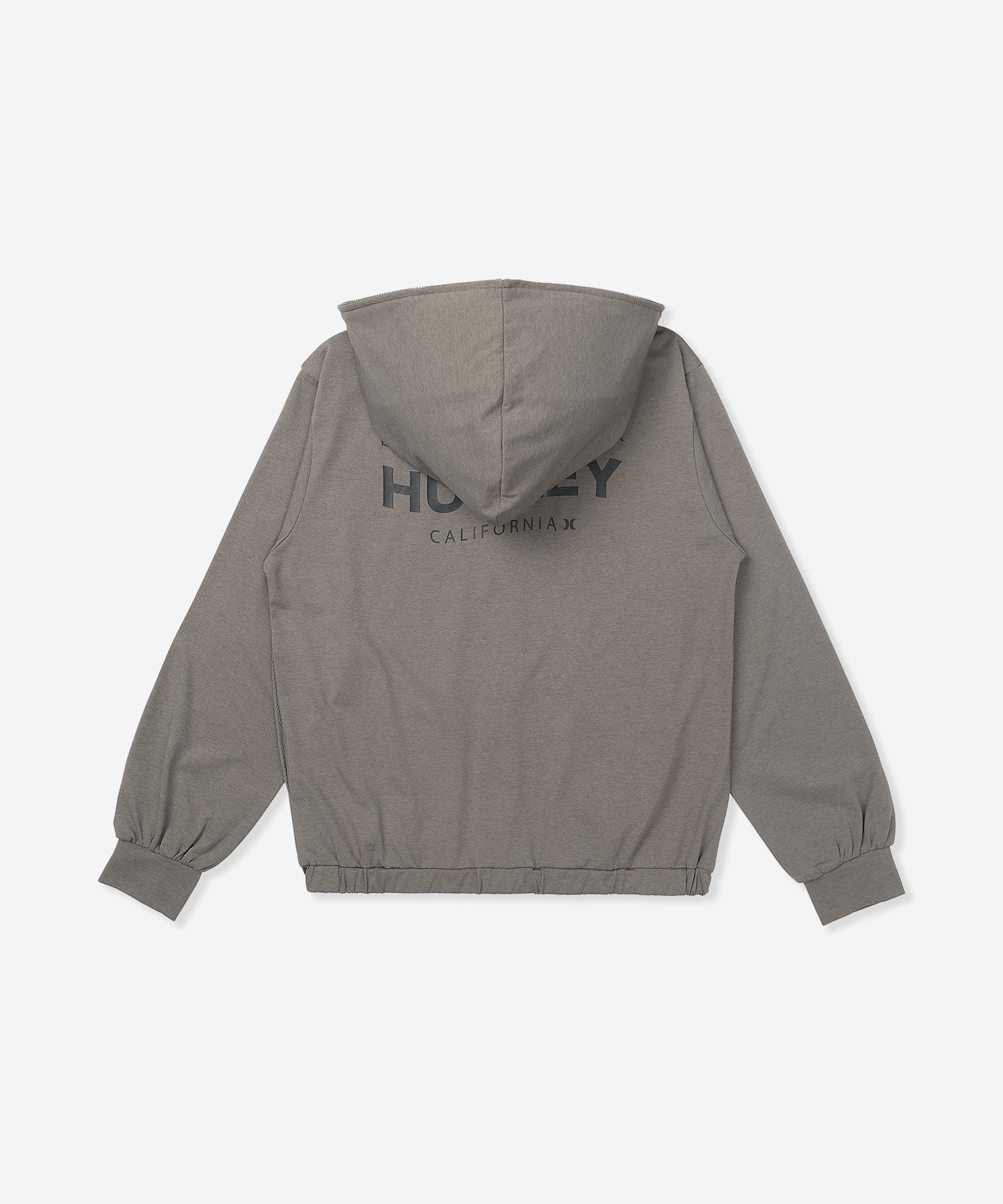 PHANTOM WAVE LOGO FZ HOODIE レディース/ラッシュガード/レギュラーフィット