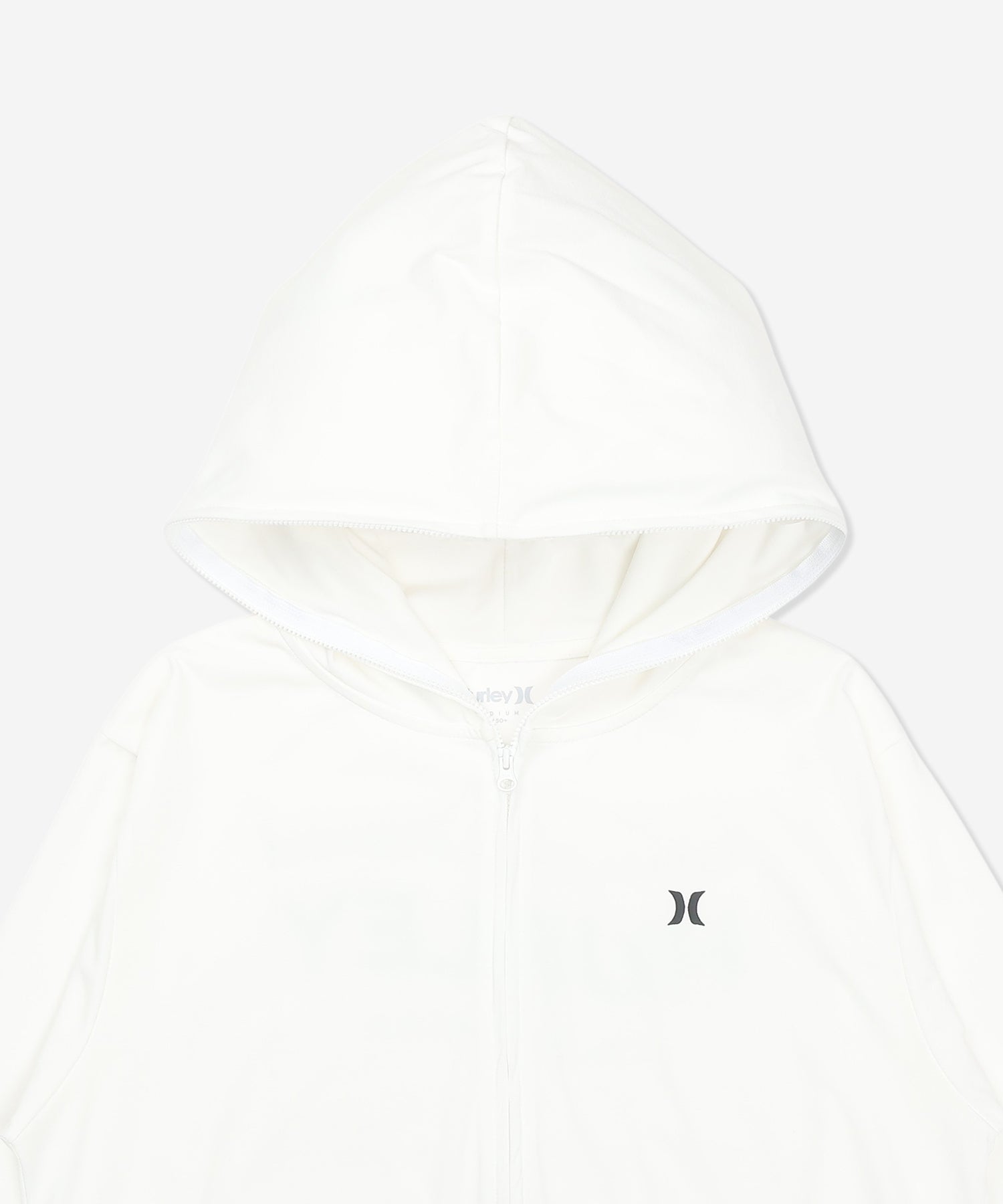 PHANTOM WAVE LOGO FZ HOODIE レディース/ラッシュガード/レギュラーフィット