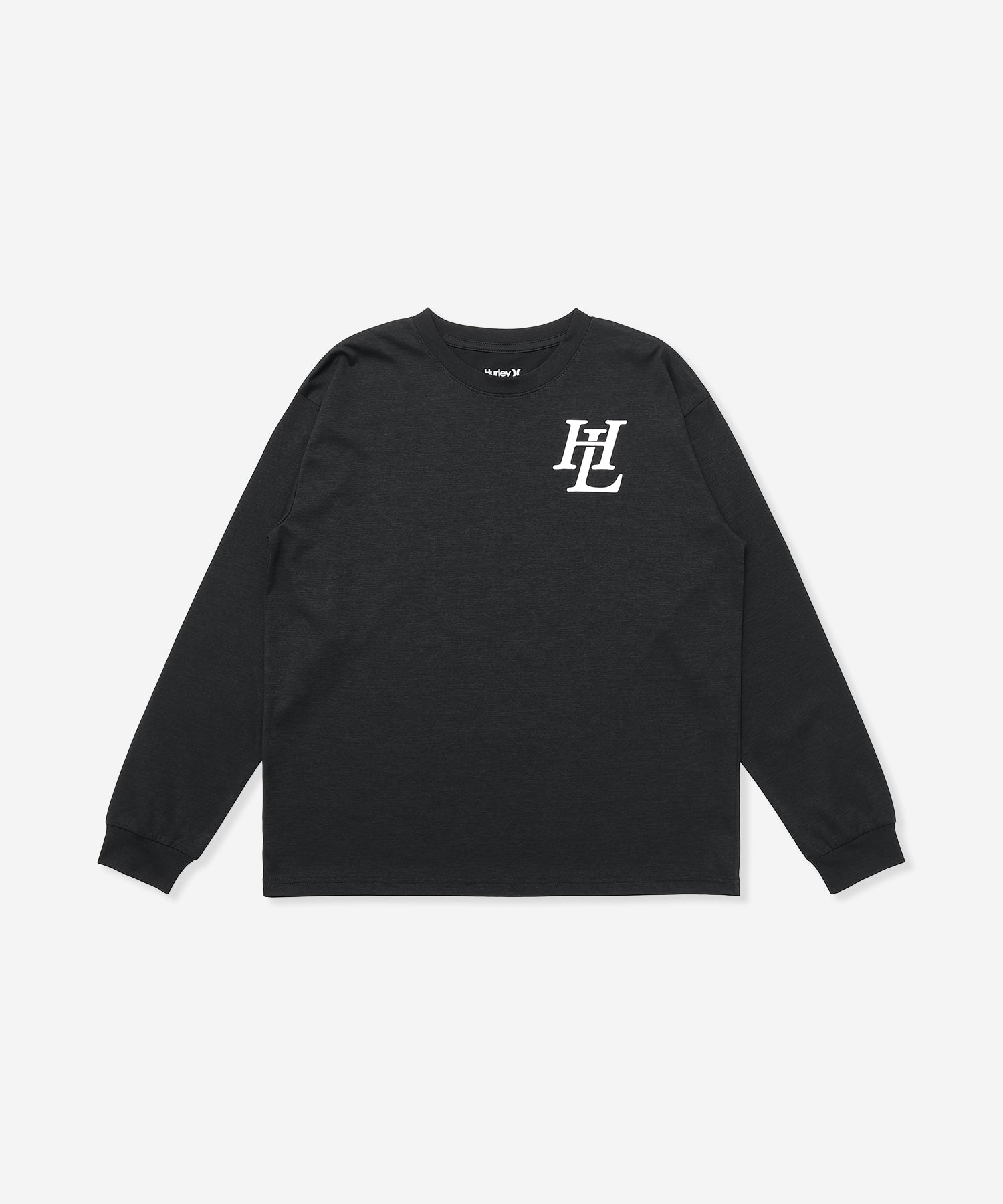PHANTOM HL LONGSLEEVE TEE レディース/ラッシュガード/レギュラーフィット