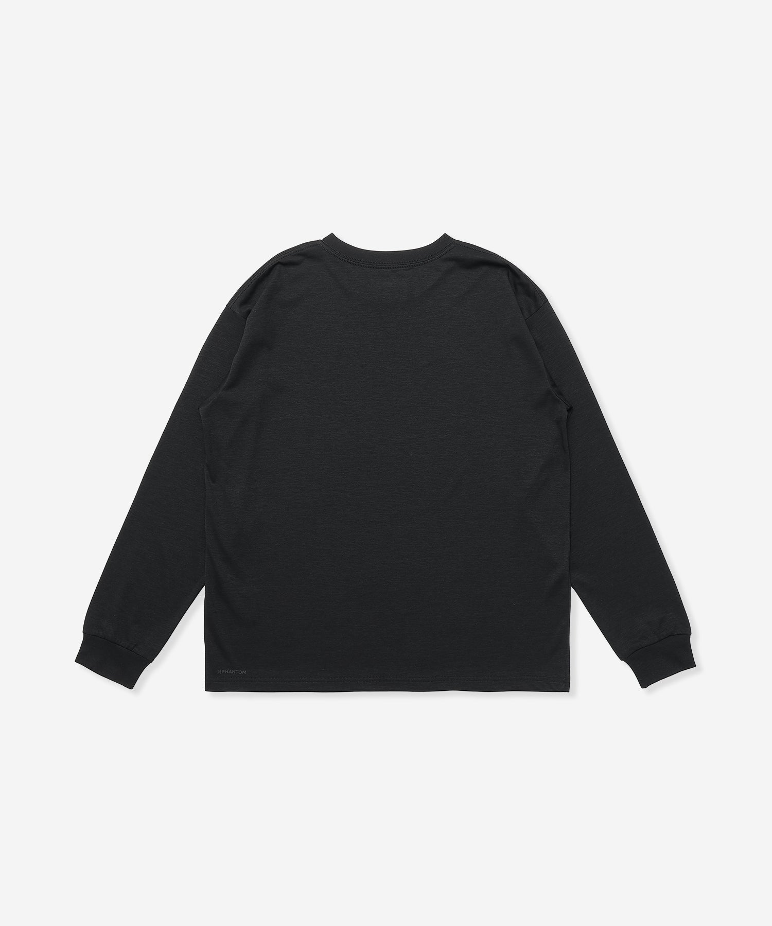 PHANTOM HL LONGSLEEVE TEE レディース/ラッシュガード/レギュラーフィット