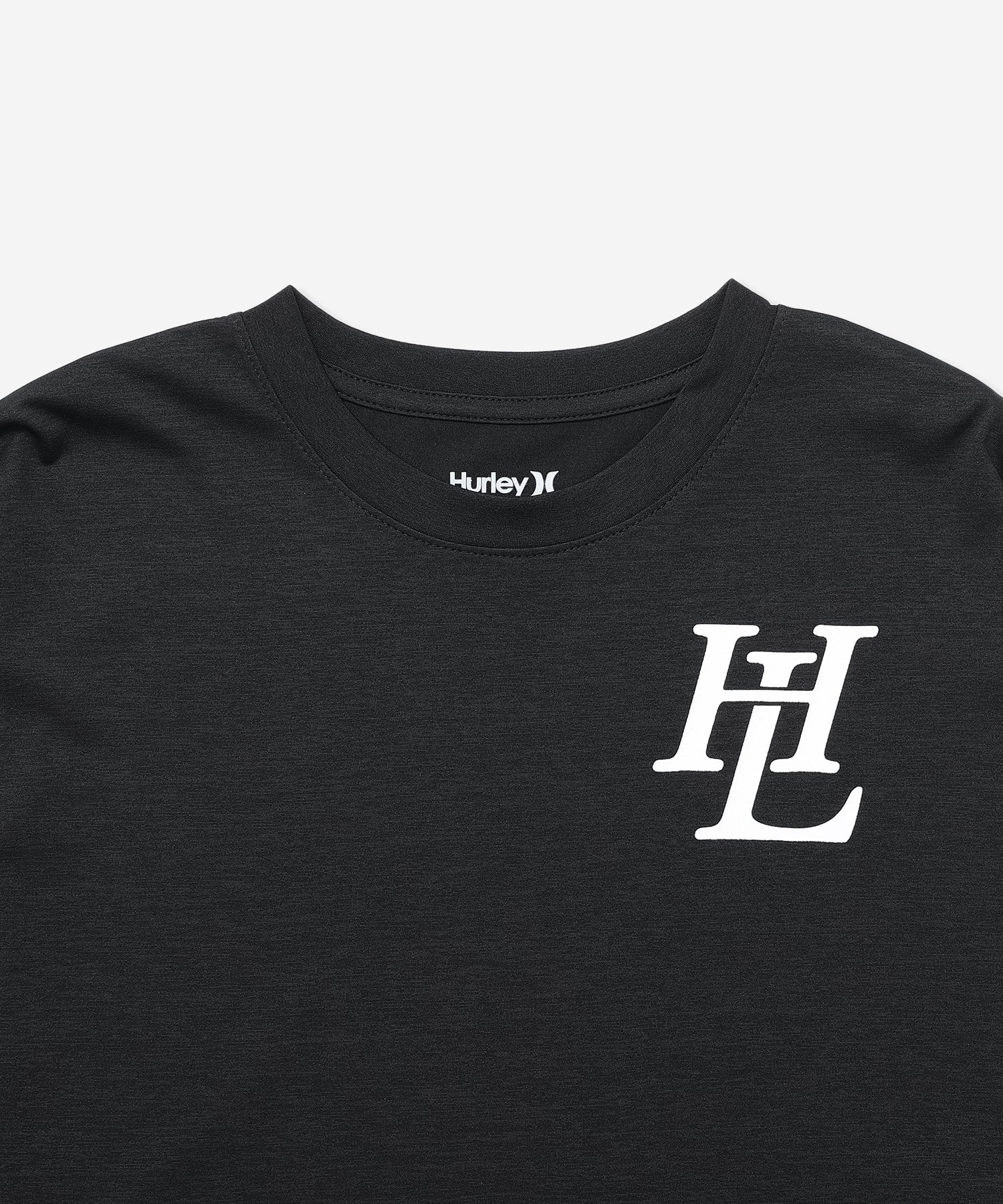 PHANTOM HL LONGSLEEVE TEE レディース/ラッシュガード/レギュラーフィット