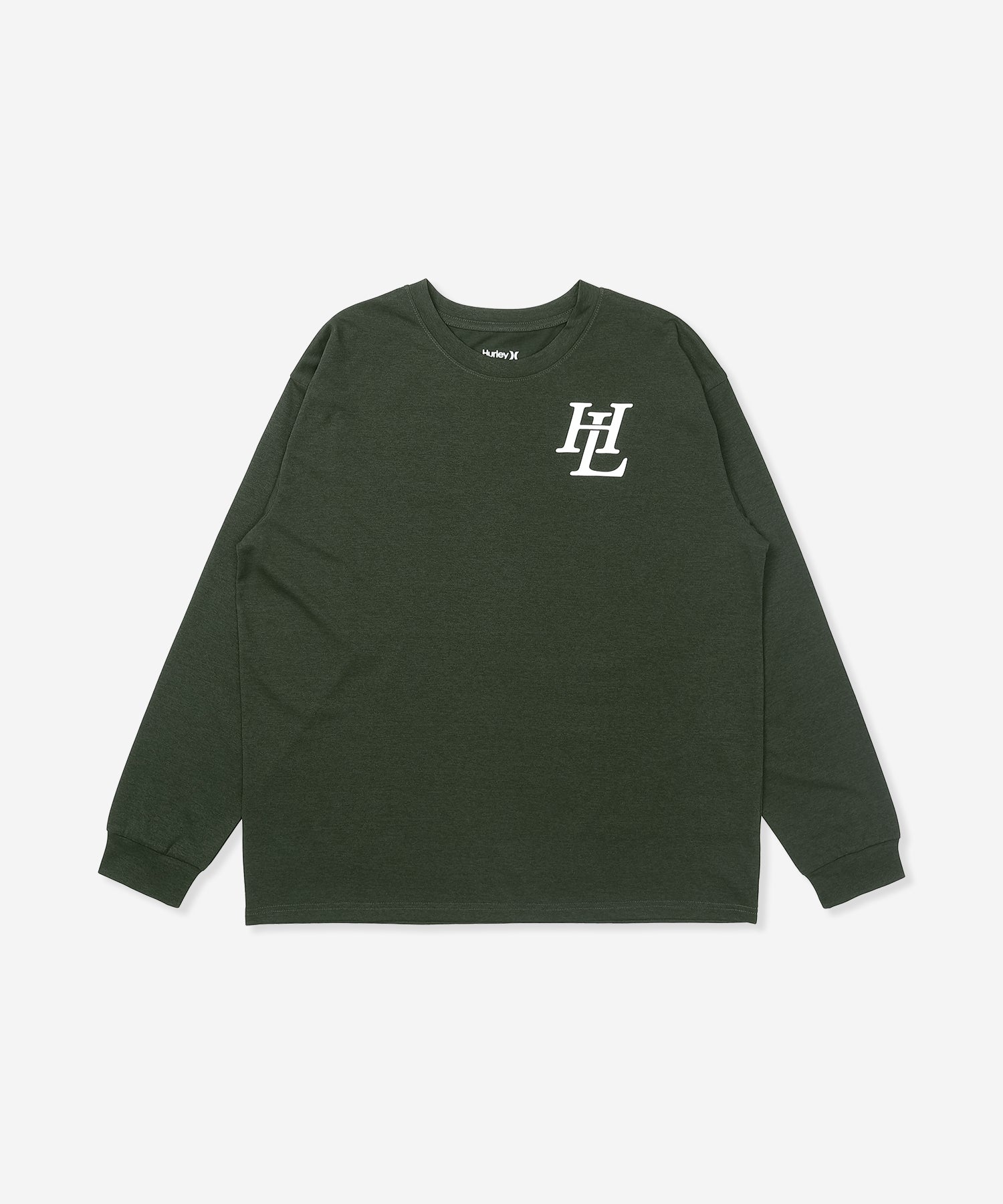 PHANTOM HL LONGSLEEVE TEE レディース/ラッシュガード/レギュラーフィット
