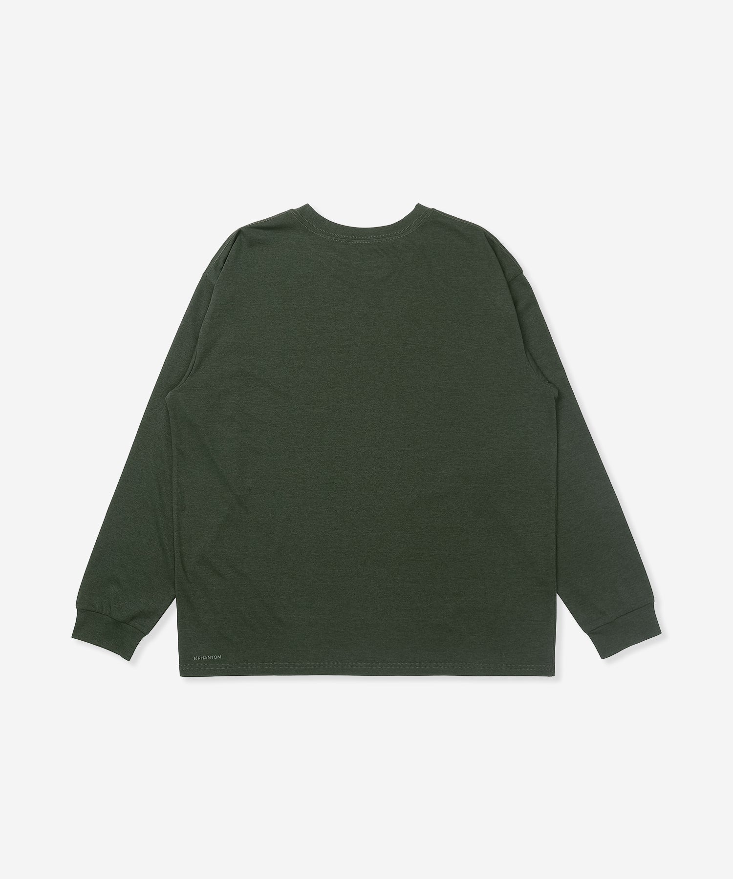 PHANTOM HL LONGSLEEVE TEE レディース/ラッシュガード/レギュラーフィット