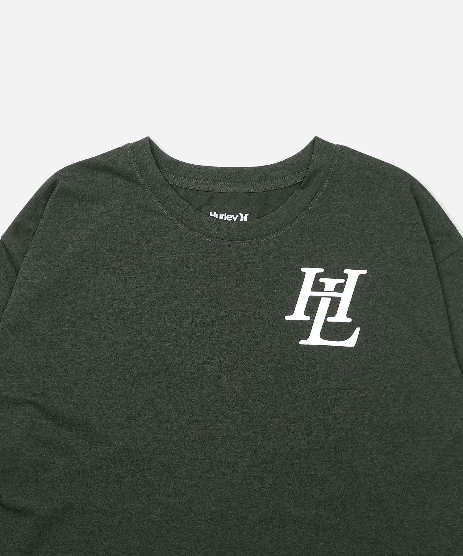 PHANTOM HL LONGSLEEVE TEE レディース/ラッシュガード/レギュラーフィット