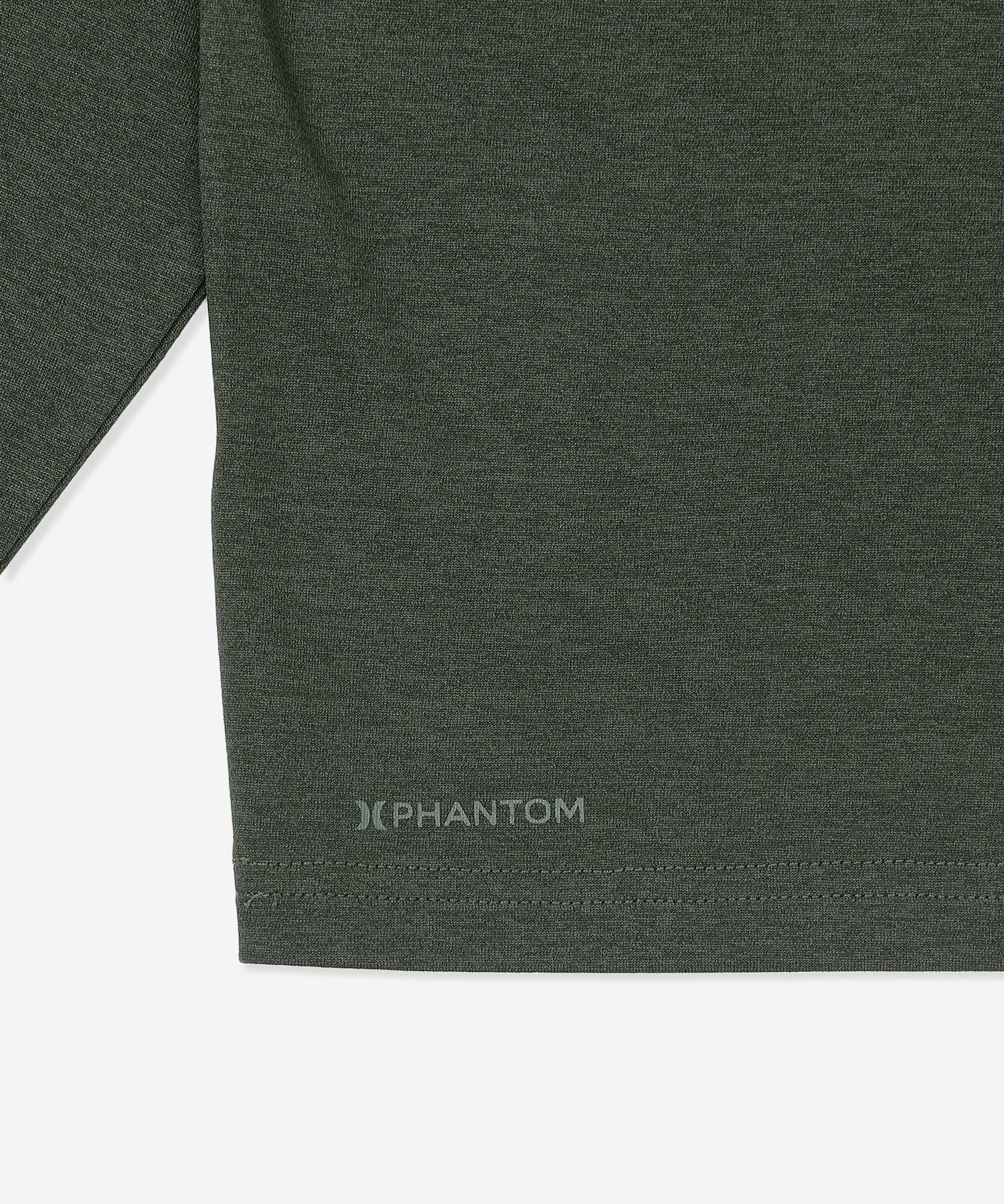 PHANTOM HL LONGSLEEVE TEE レディース/ラッシュガード/レギュラーフィット