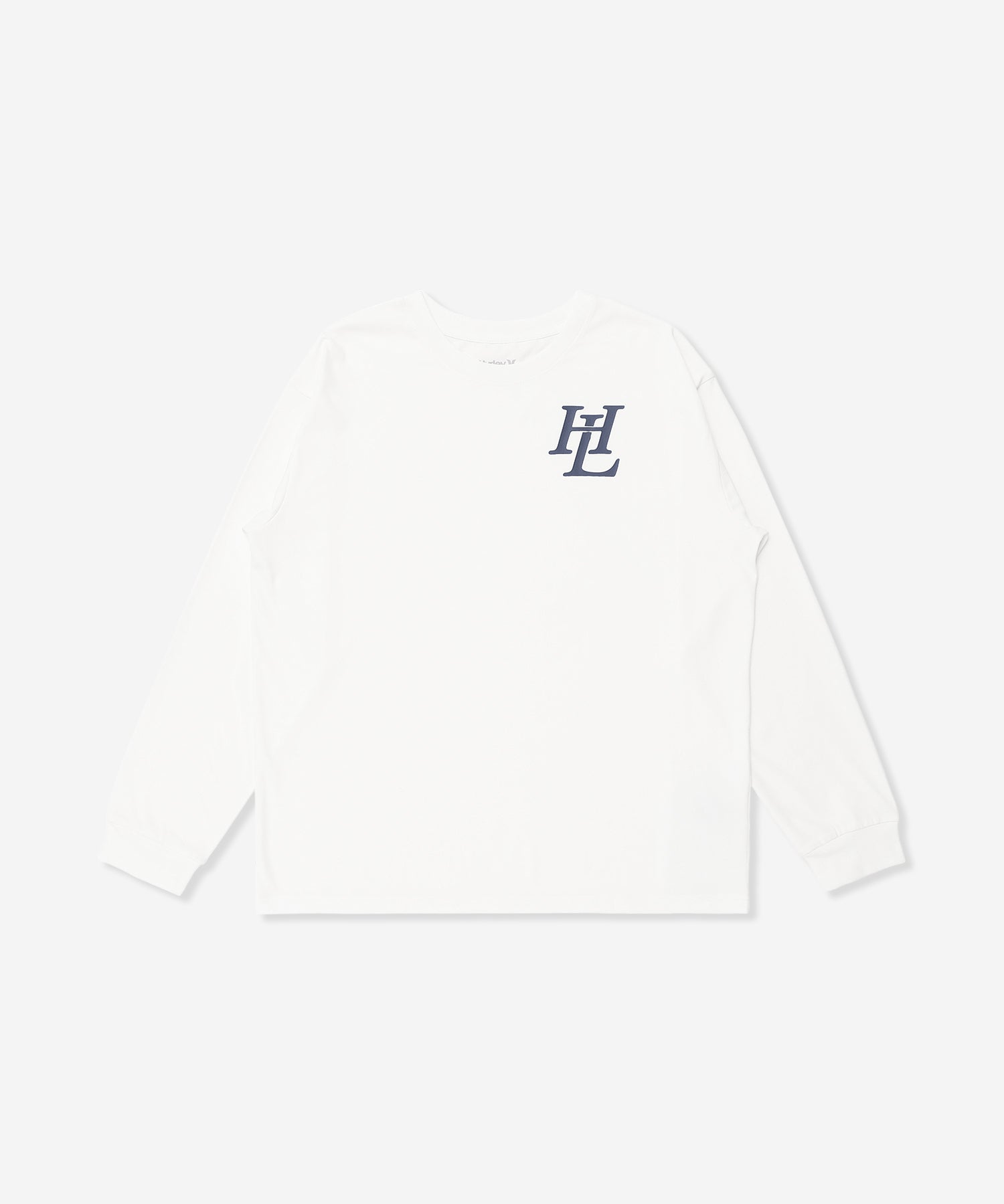 PHANTOM HL LONGSLEEVE TEE レディース/ラッシュガード/レギュラーフィット