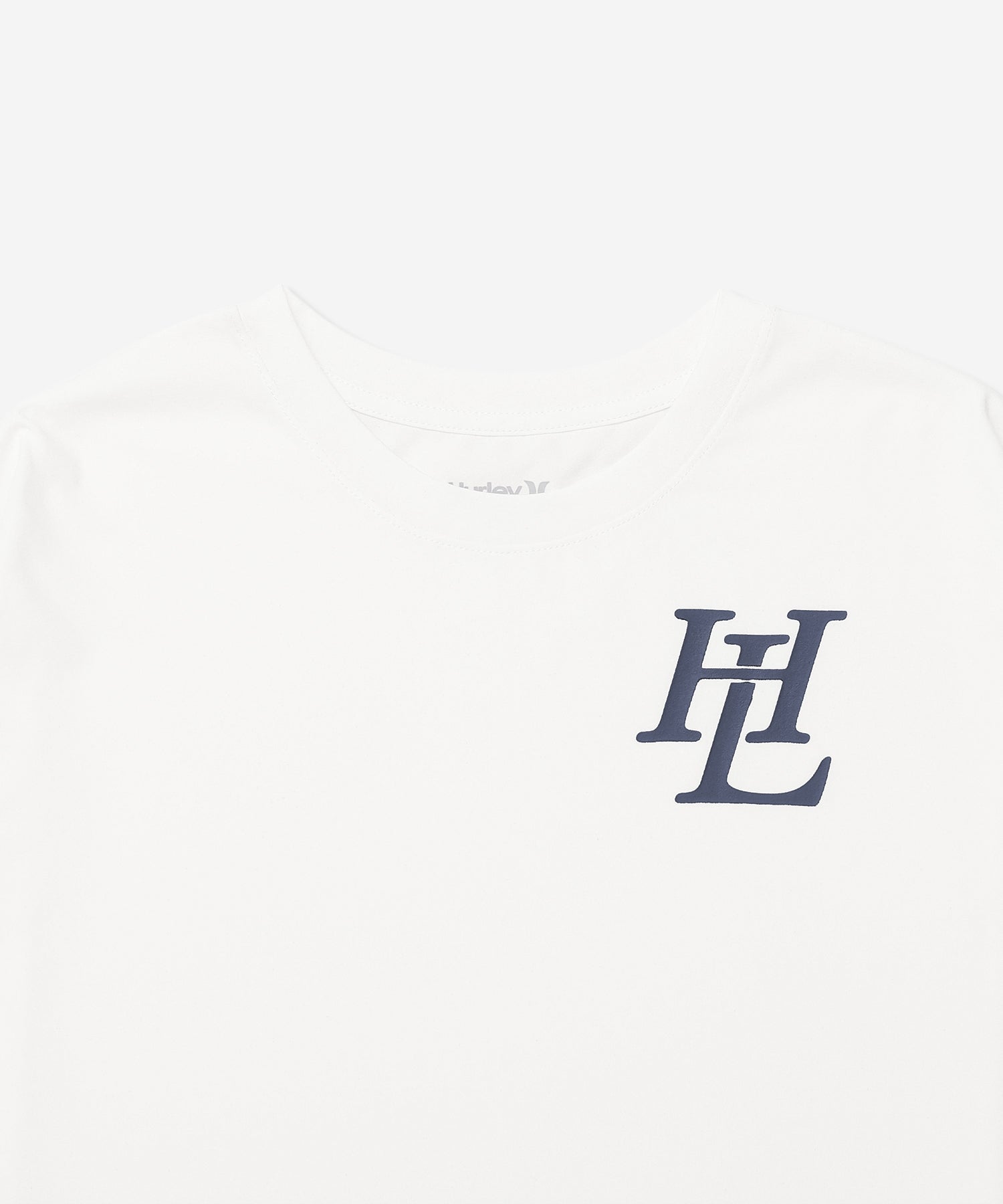 PHANTOM HL LONGSLEEVE TEE レディース/ラッシュガード/レギュラーフィット