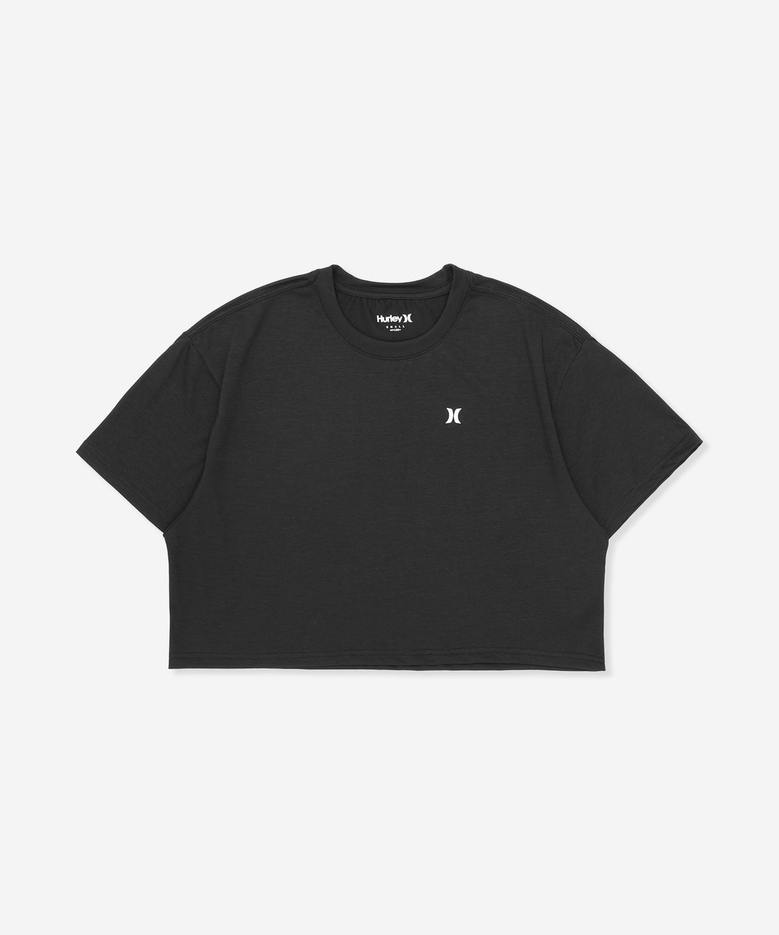 PHANTOM WAVE LOGO OVERSIZE CROPED SHORTSLEEVE TEE レディース/ラッシュガード