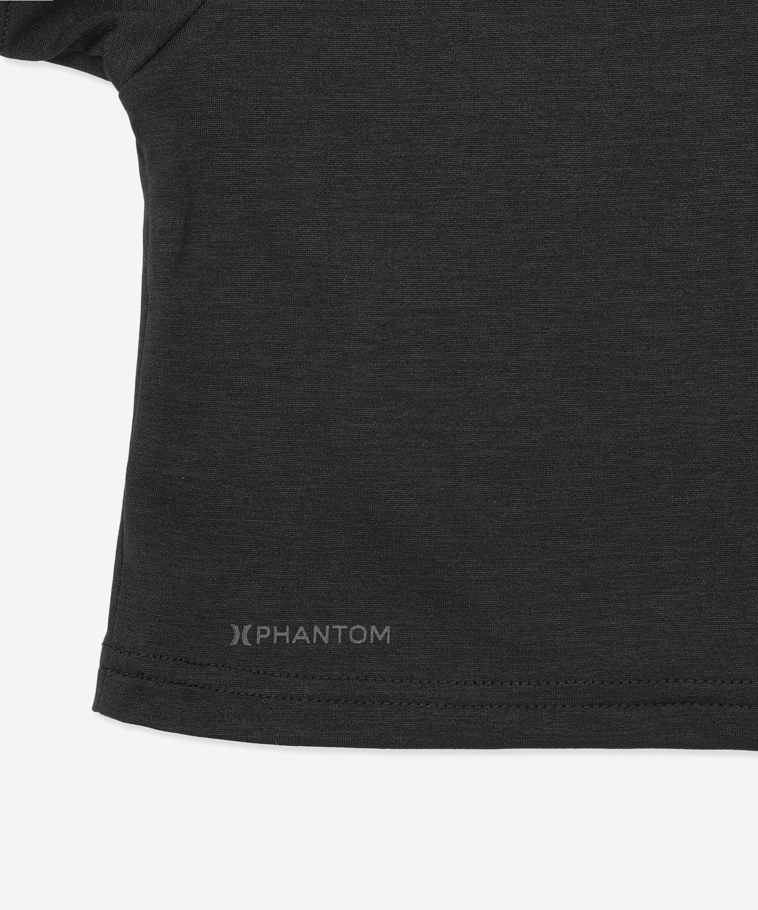 PHANTOM WAVE LOGO OVERSIZE CROPED SHORTSLEEVE TEE レディース/ラッシュガード