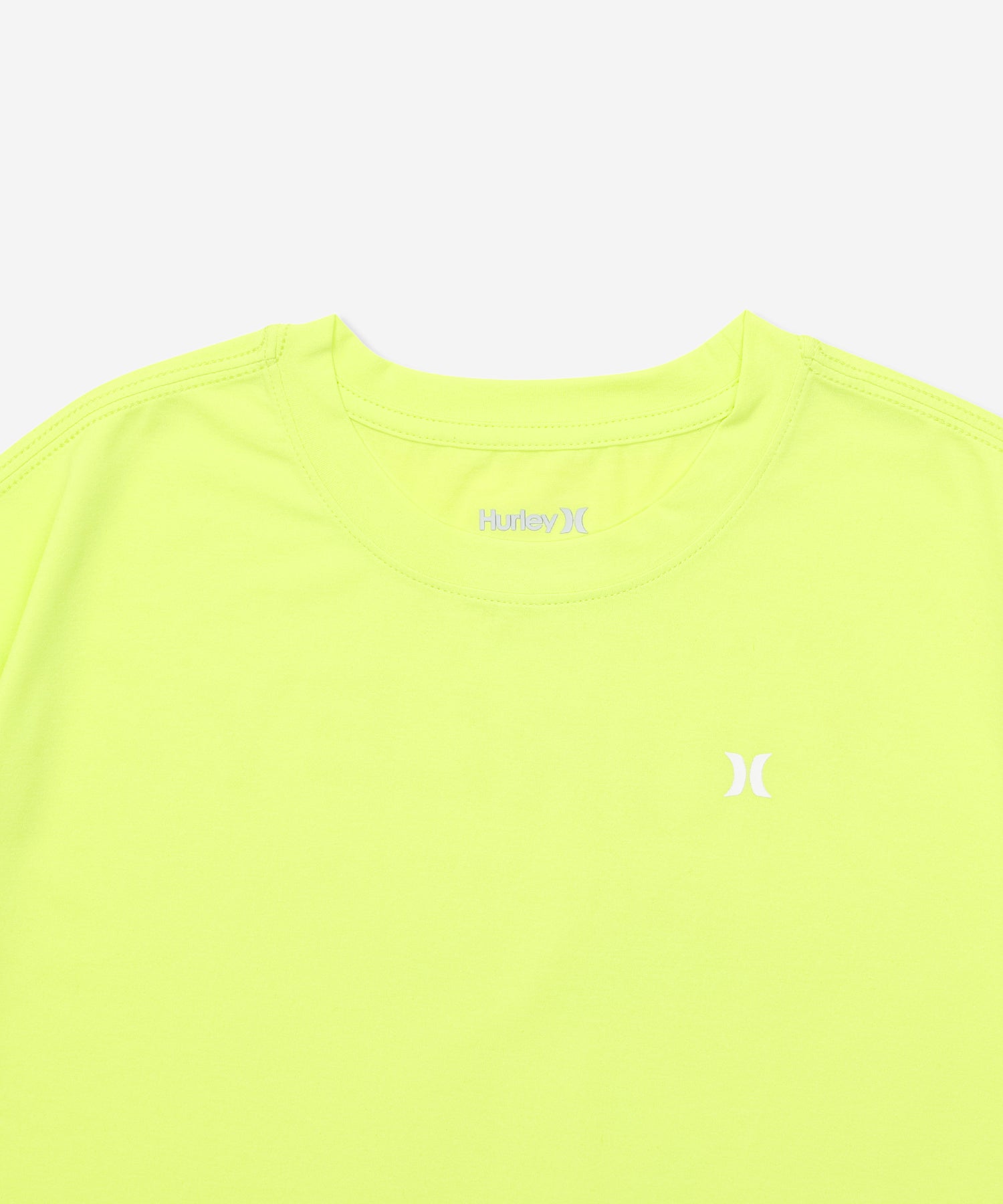 PHANTOM WAVE LOGO OVERSIZE CROPED SHORTSLEEVE TEE レディース/ラッシュガード