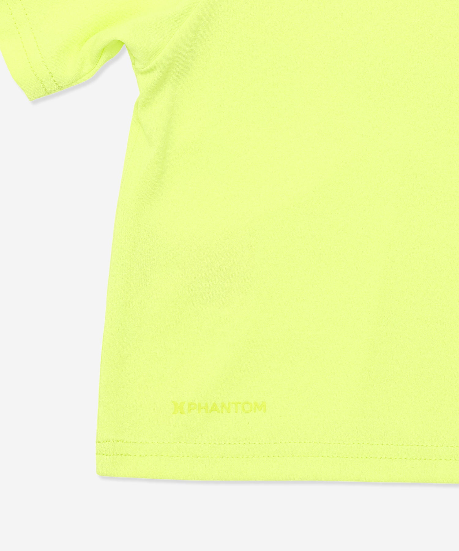 PHANTOM WAVE LOGO OVERSIZE CROPED SHORTSLEEVE TEE レディース/ラッシュガード
