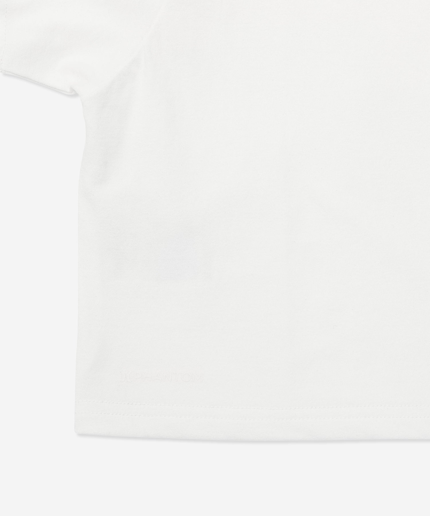 PHANTOM WAVE LOGO OVERSIZE CROPED SHORTSLEEVE TEE レディース/ラッシュガード