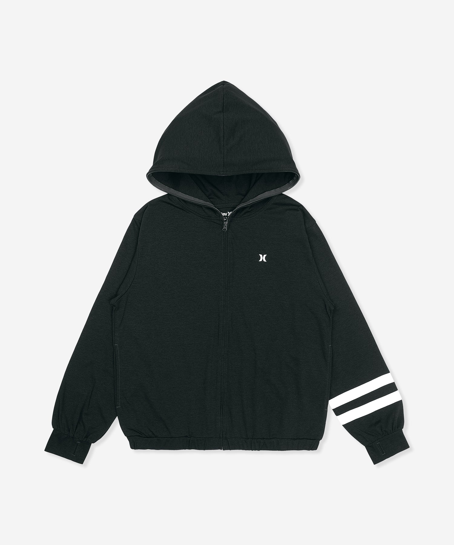 PHANTOM ICON BLOCKPARTY FULLZIP HOODIE レディース/ラッシュガード/レギュラーフィット