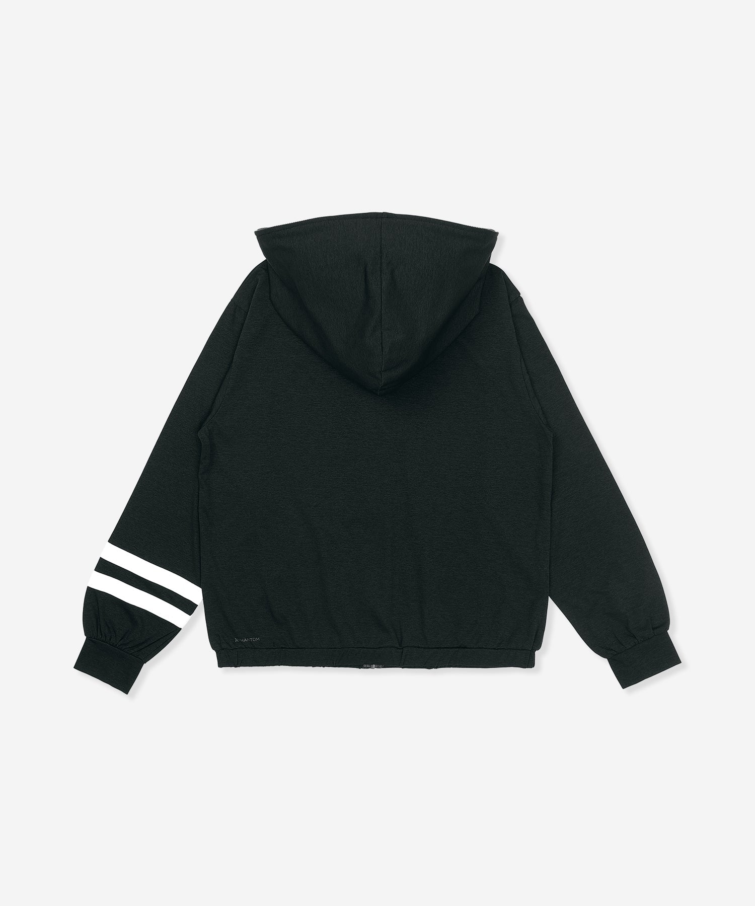 PHANTOM ICON BLOCKPARTY FULLZIP HOODIE レディース/ラッシュガード/レギュラーフィット