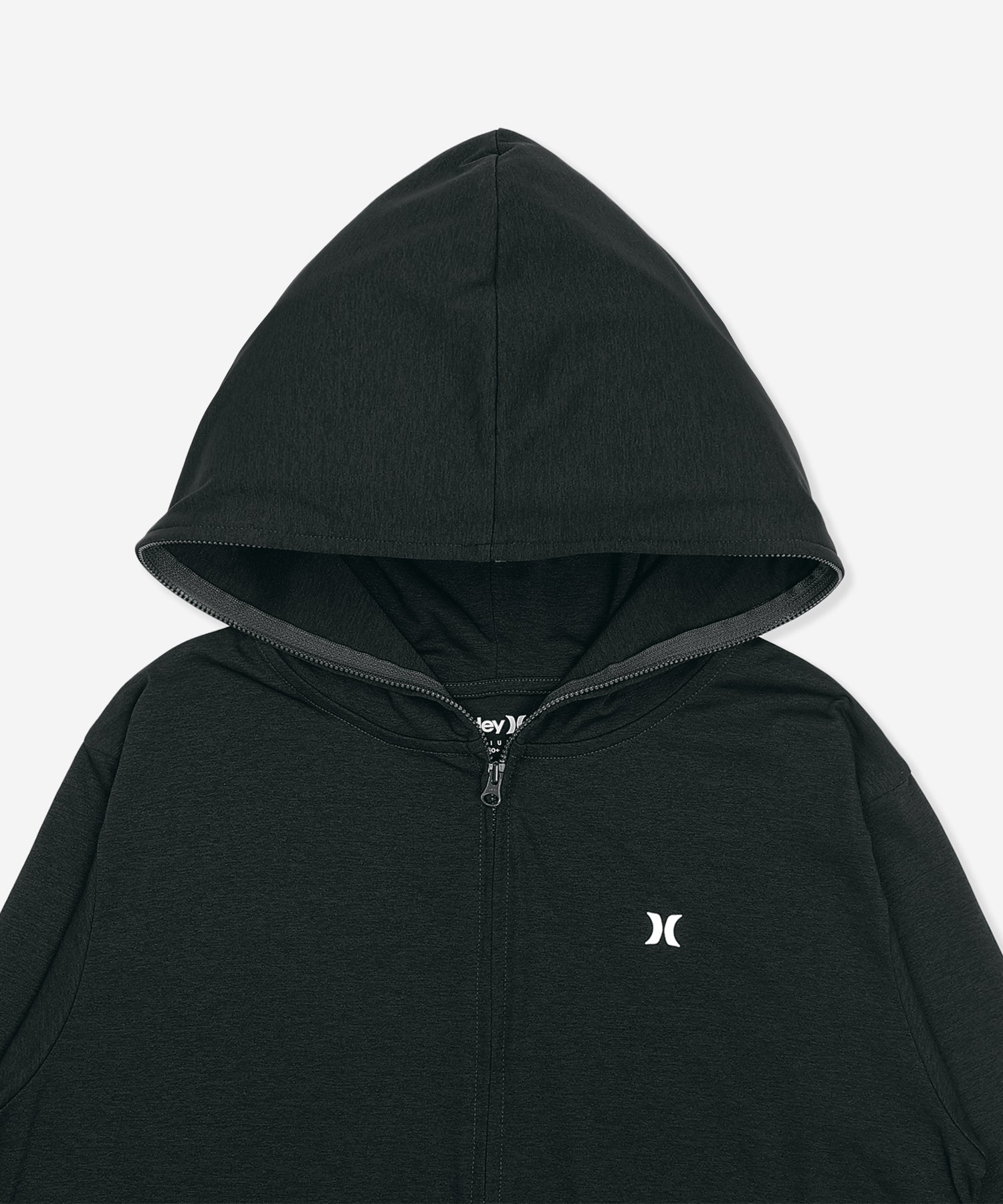 PHANTOM ICON BLOCKPARTY FULLZIP HOODIE レディース/ラッシュガード/レギュラーフィット