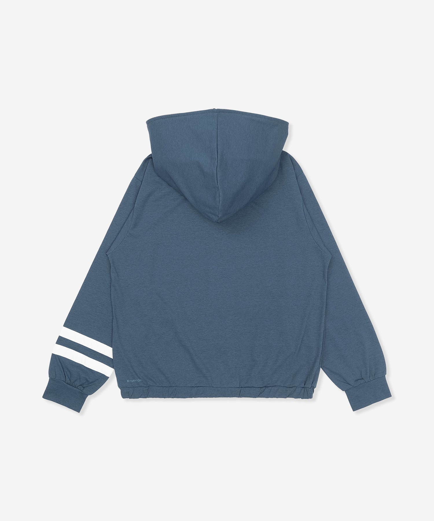 PHANTOM ICON BLOCKPARTY FULLZIP HOODIE レディース/ラッシュガード/レギュラーフィット
