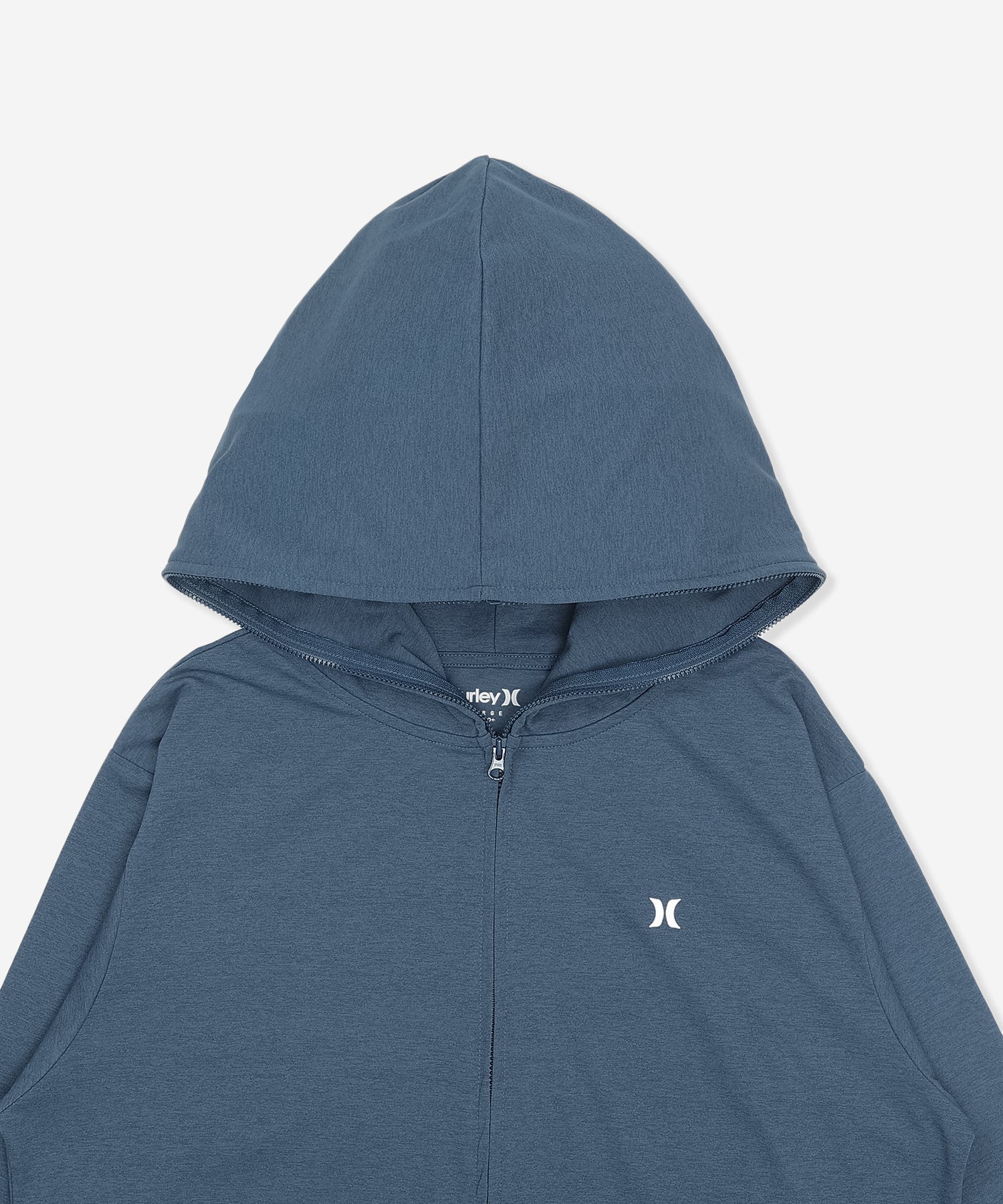 PHANTOM ICON BLOCKPARTY FULLZIP HOODIE レディース/ラッシュガード/レギュラーフィット