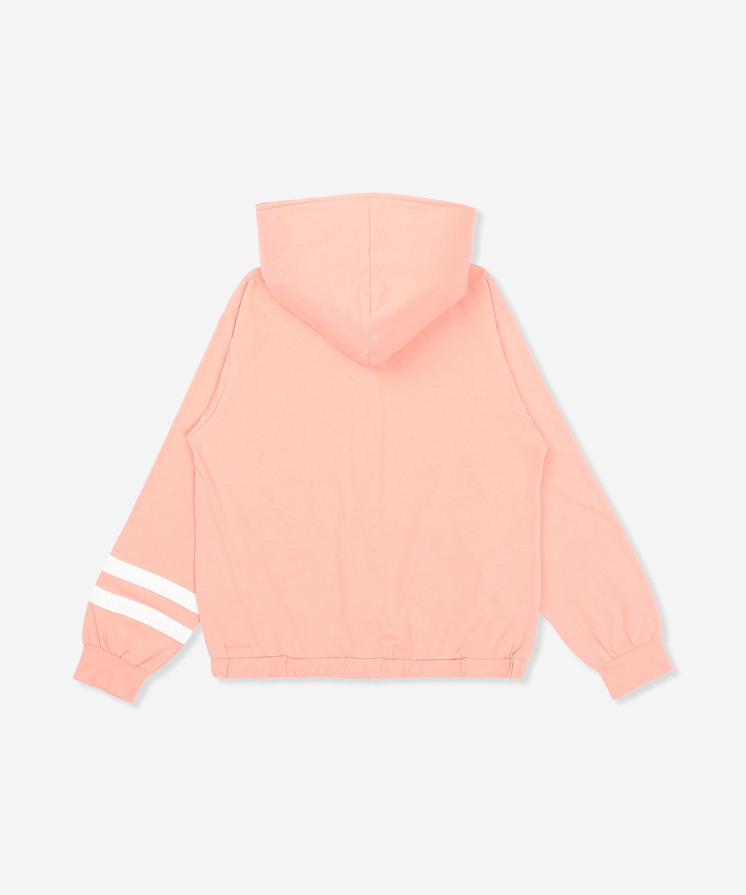 PHANTOM ICON BLOCKPARTY FULLZIP HOODIE レディース/ラッシュガード/レギュラーフィット