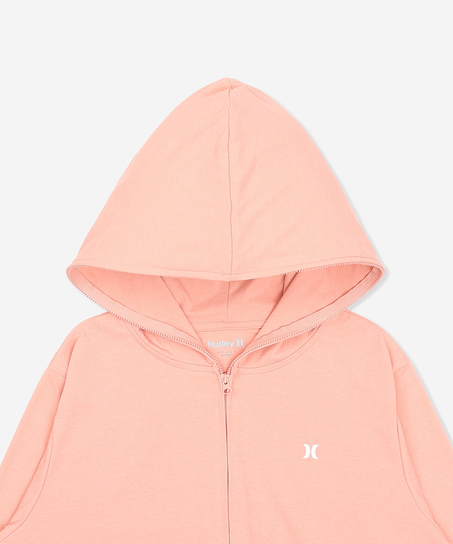 PHANTOM ICON BLOCKPARTY FULLZIP HOODIE レディース/ラッシュガード/レギュラーフィット
