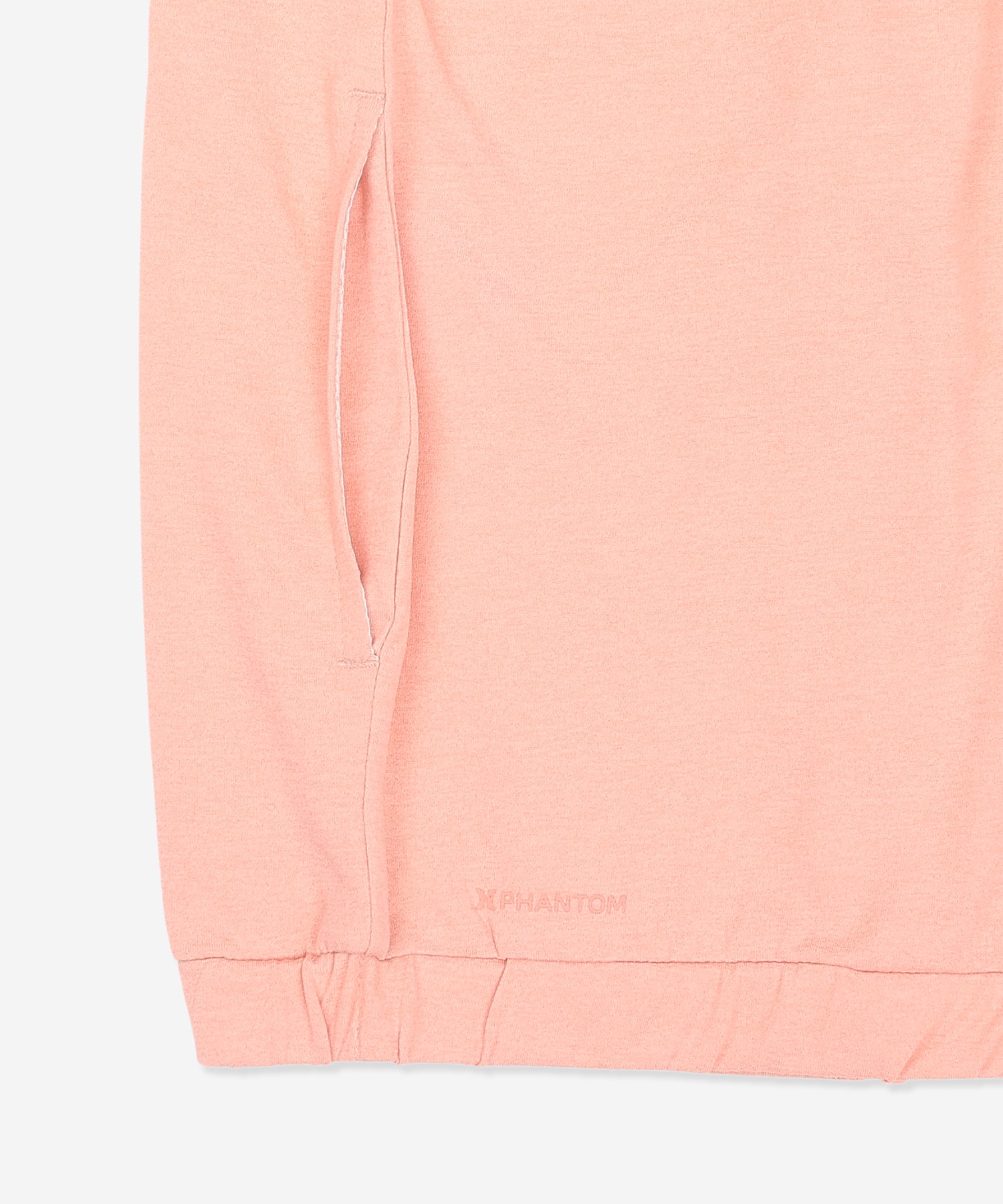 PHANTOM ICON BLOCKPARTY FULLZIP HOODIE レディース/ラッシュガード/レギュラーフィット