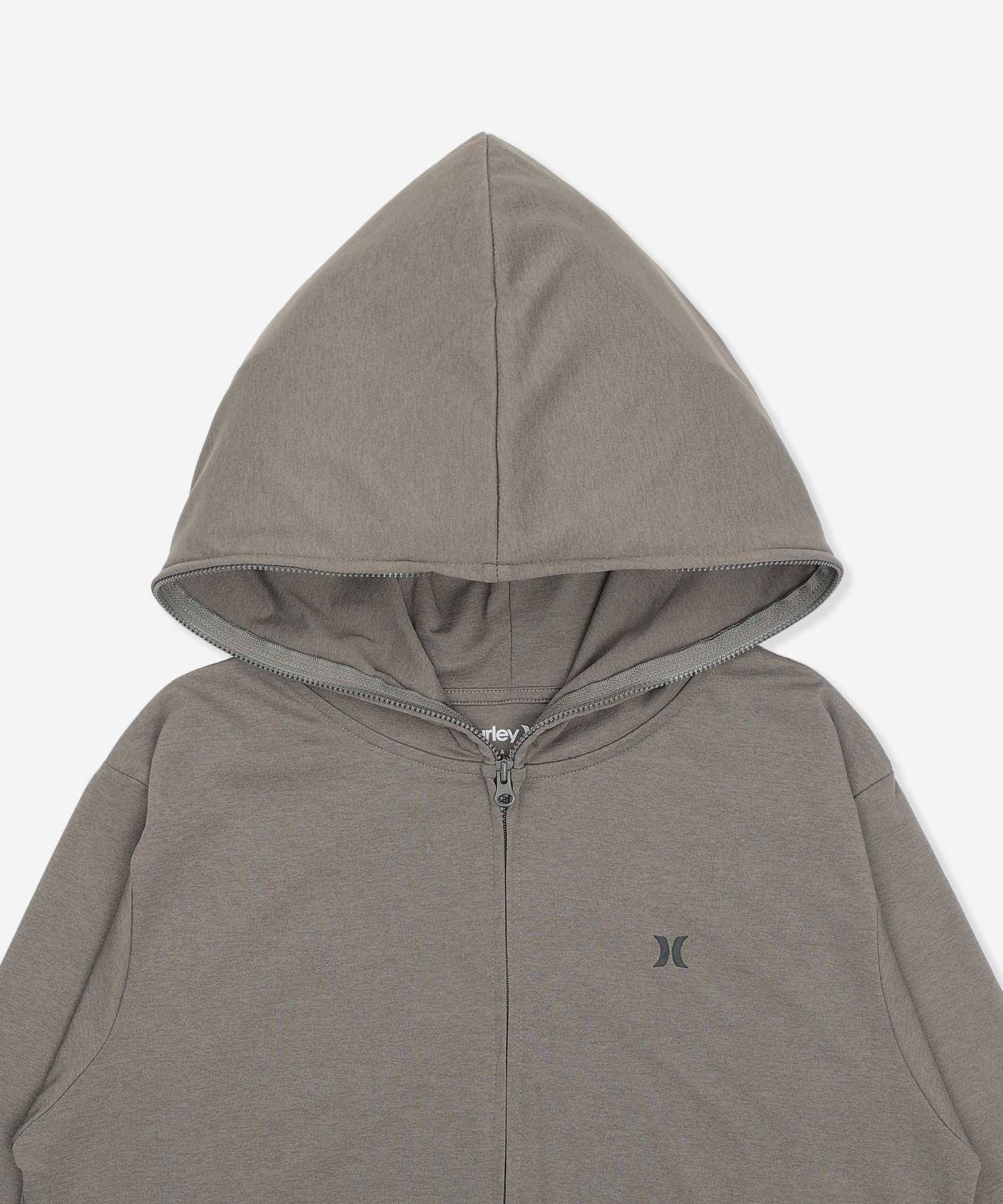 PHANTOM ICON BLOCKPARTY FULLZIP HOODIE レディース/ラッシュガード/レギュラーフィット