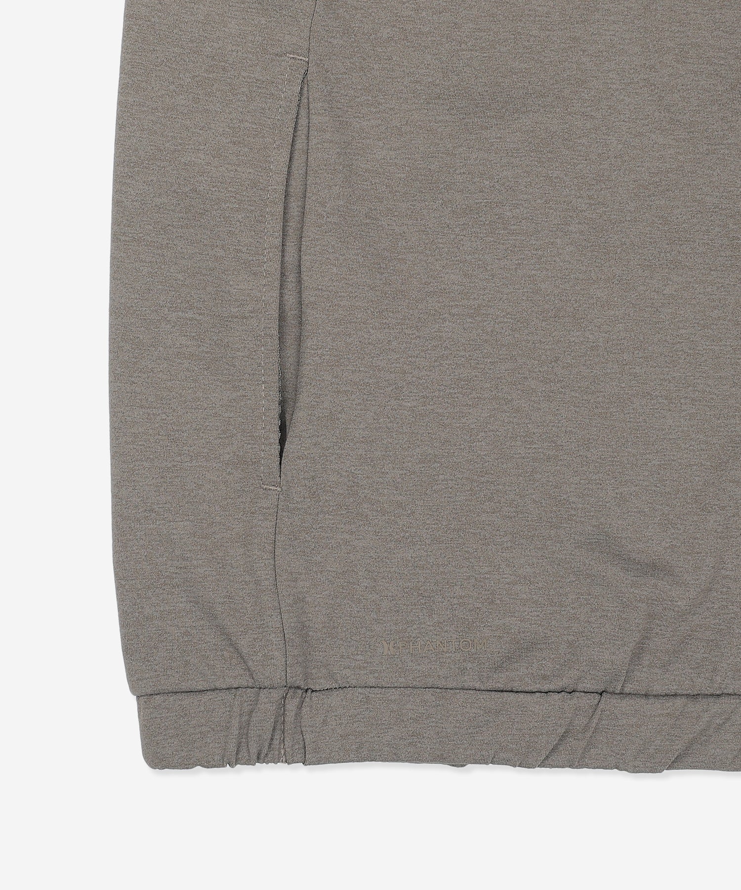 PHANTOM ICON BLOCKPARTY FULLZIP HOODIE レディース/ラッシュガード/レギュラーフィット
