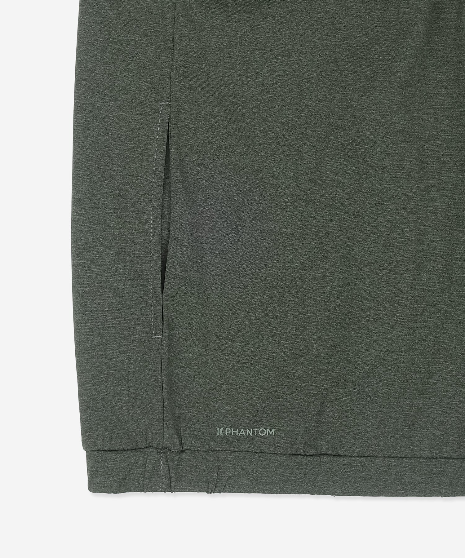 PHANTOM ICON BLOCKPARTY FULLZIP HOODIE レディース/ラッシュガード/レギュラーフィット