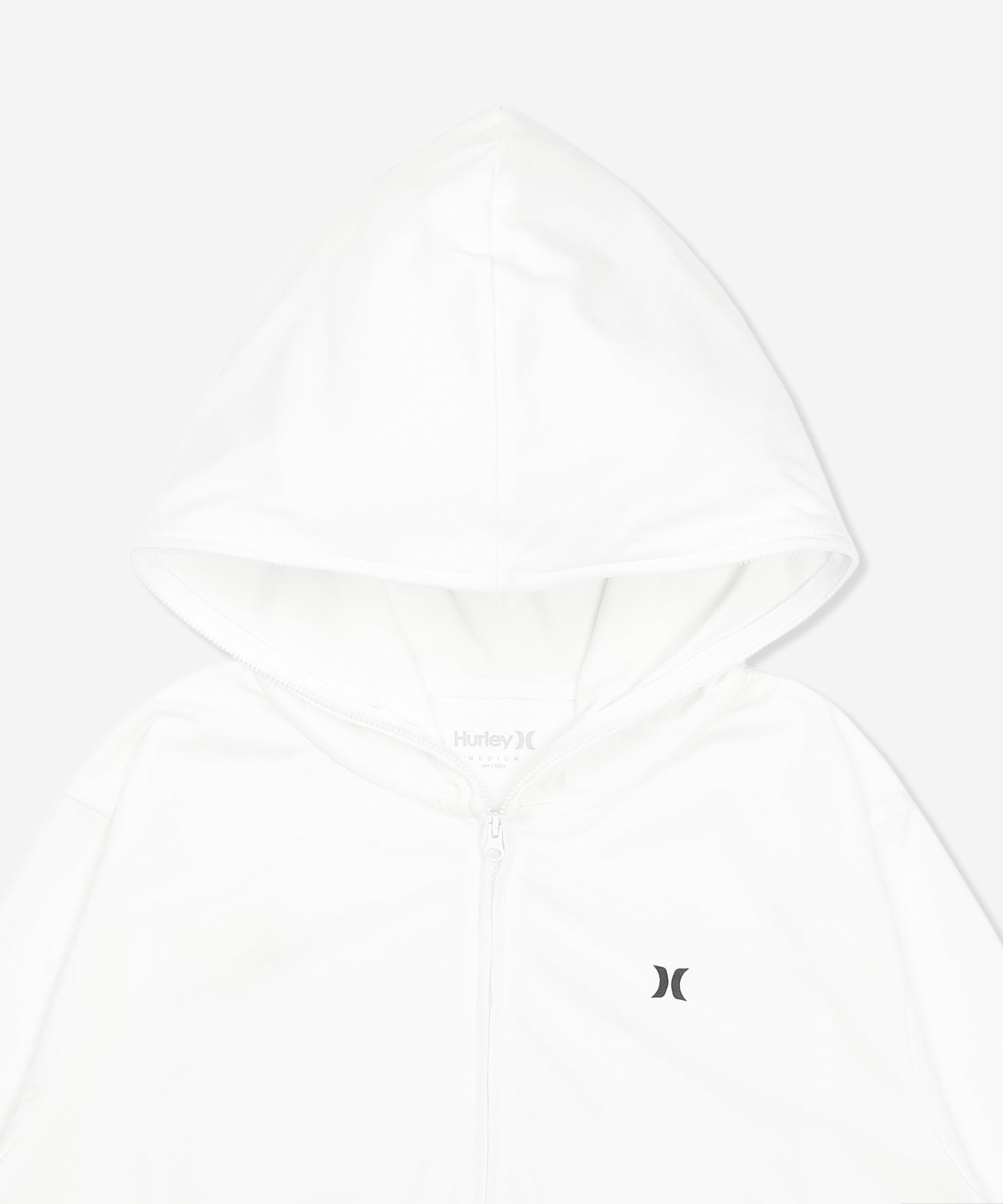 PHANTOM ICON BLOCKPARTY FULLZIP HOODIE レディース/ラッシュガード/レギュラーフィット